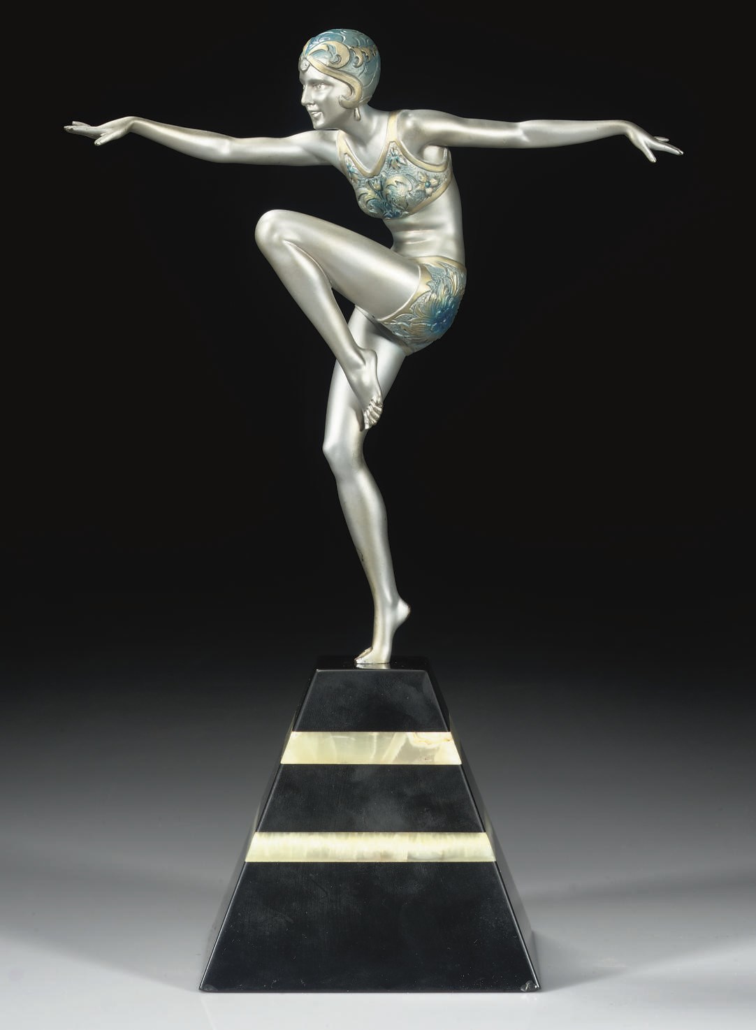 FERDINAND PREISS