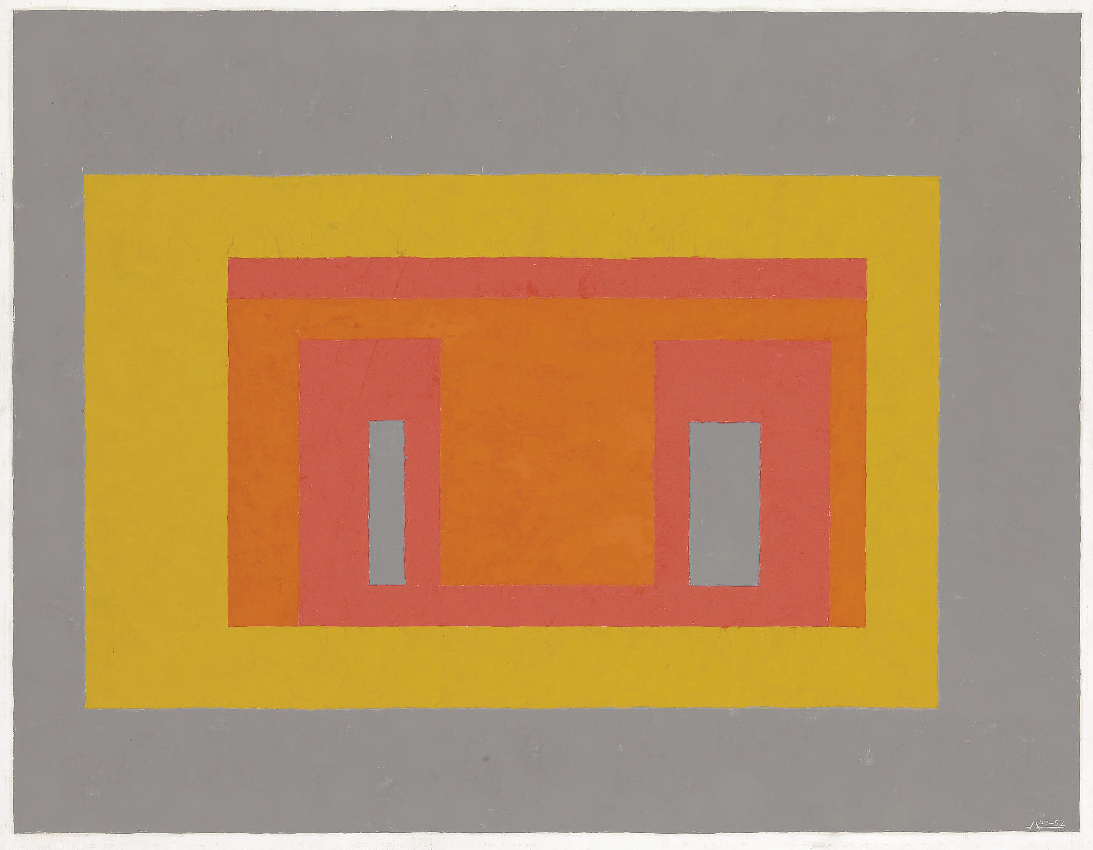 Josef Albers (1888-1976)