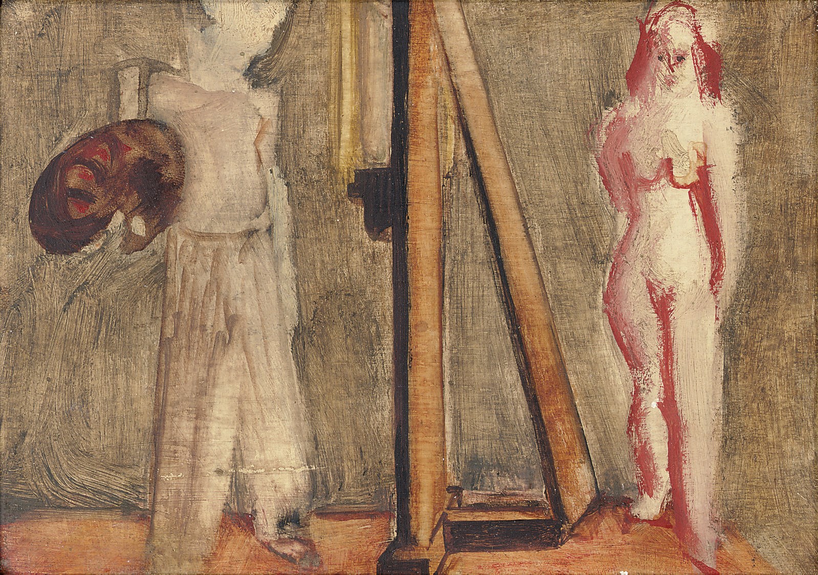 Mark Rothko (1903-1970)