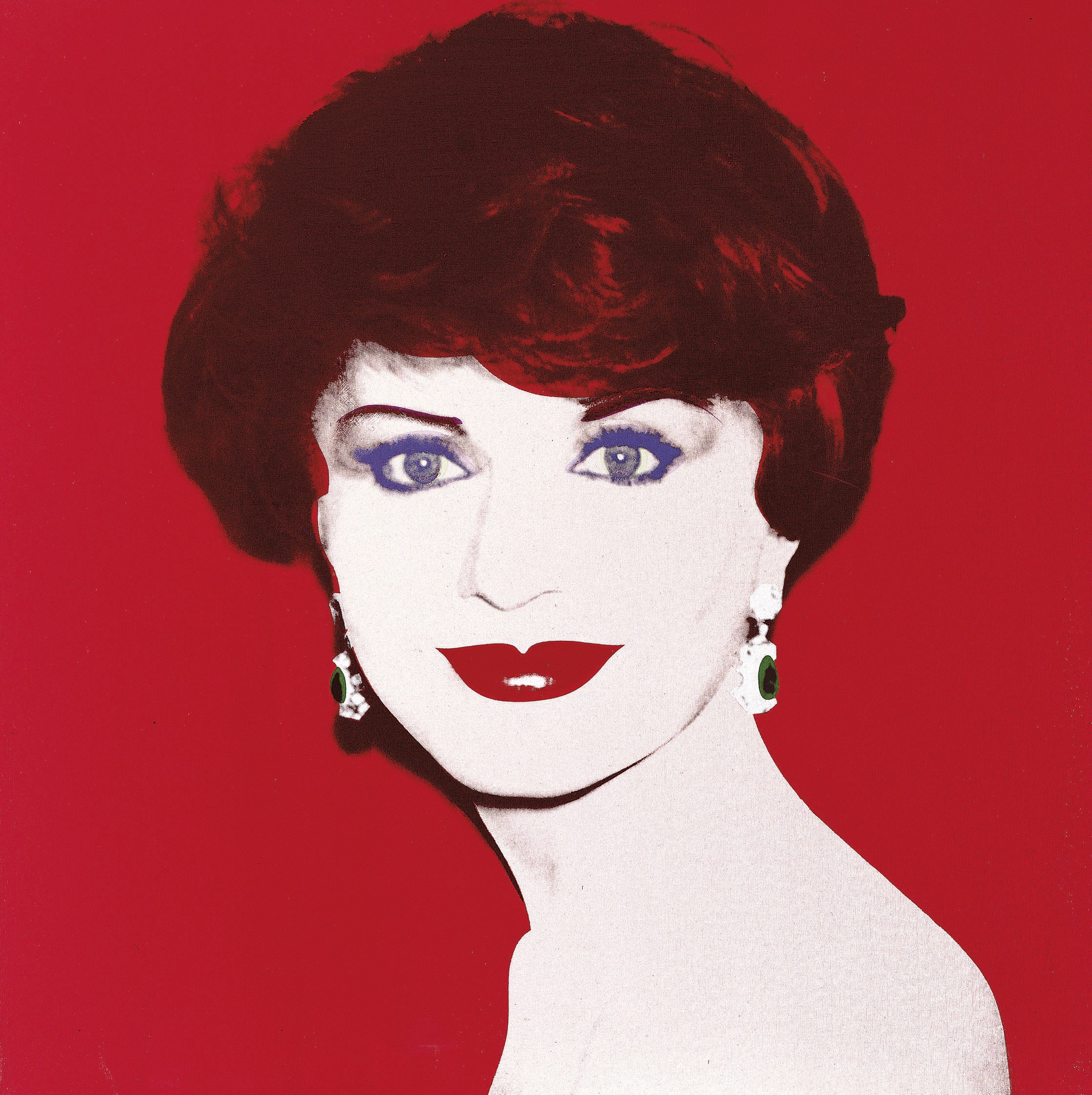 Andy Warhol (1928-1987)
