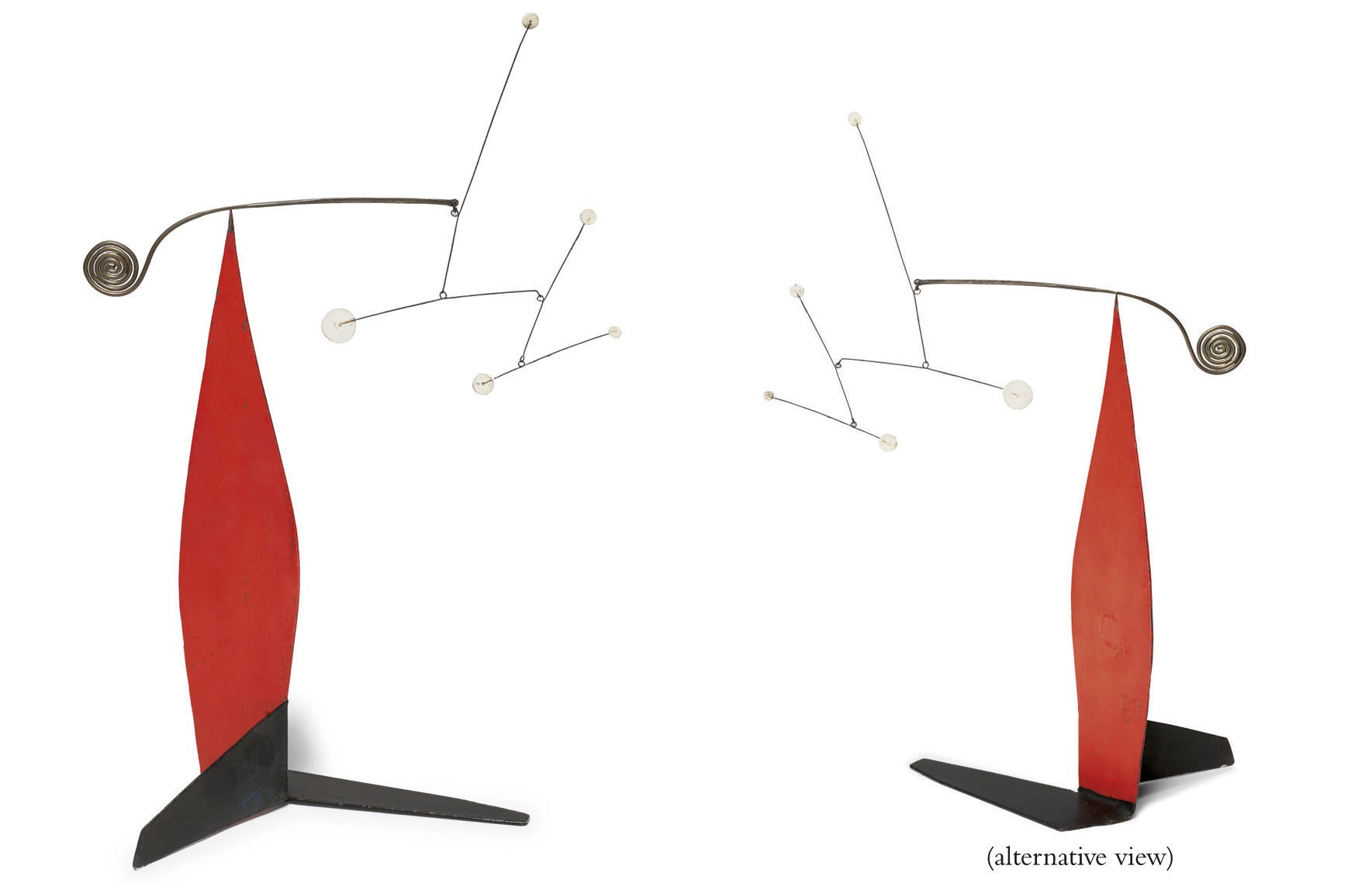 Alexander Calder (1898-1976)