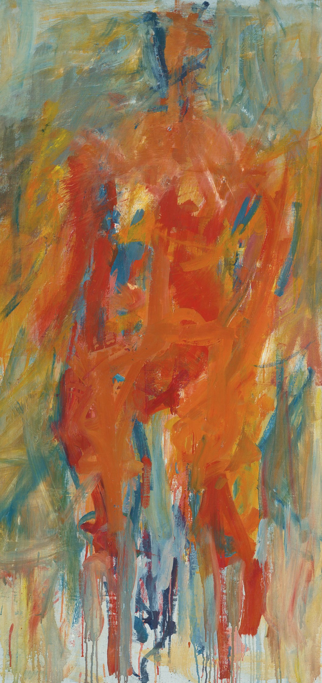 Jack Tworkov (1900-1982)