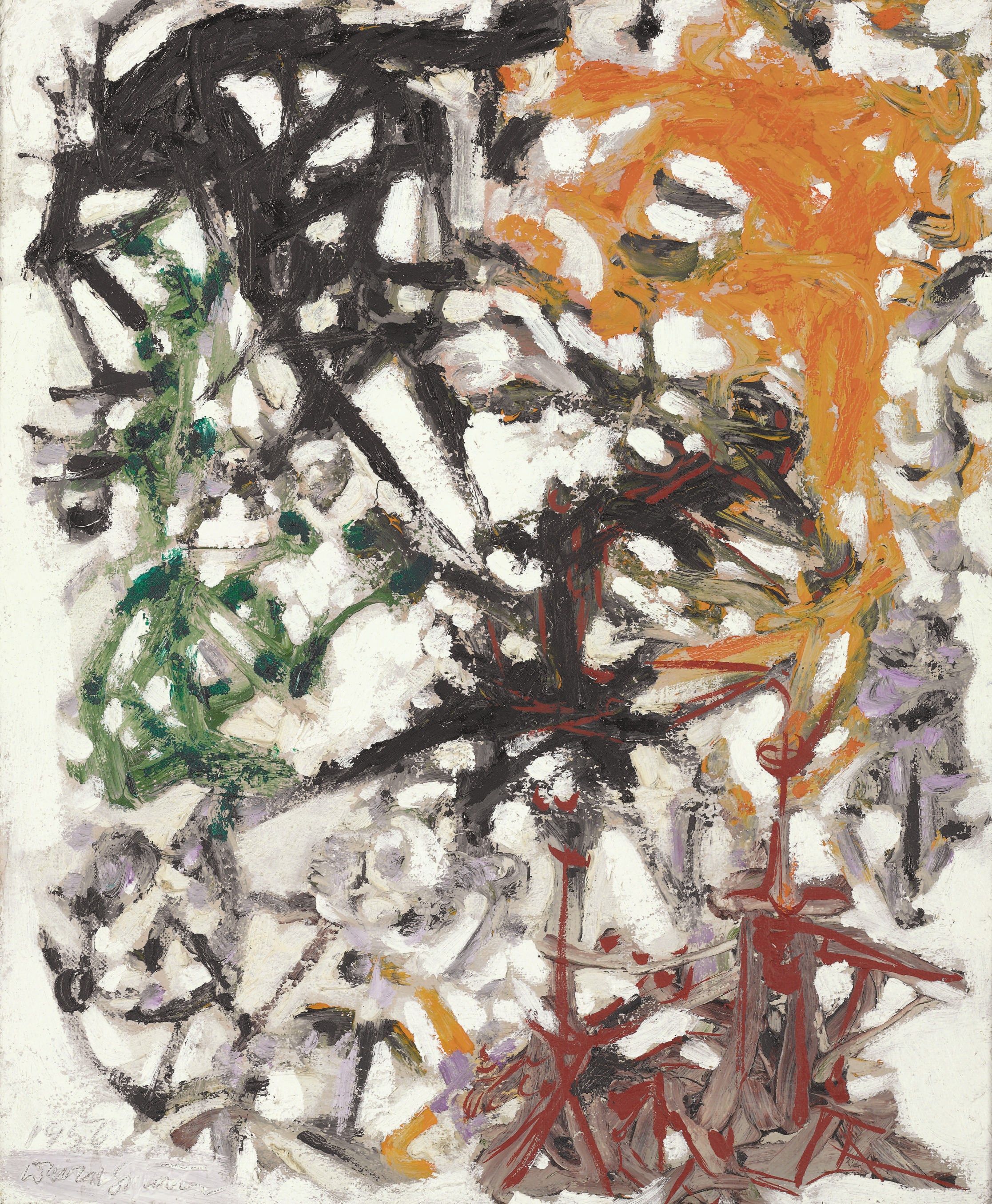 David Smith (1906-1965)