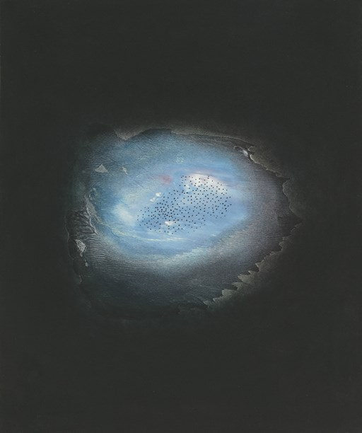 Yayoi Kusama (b. 1929)