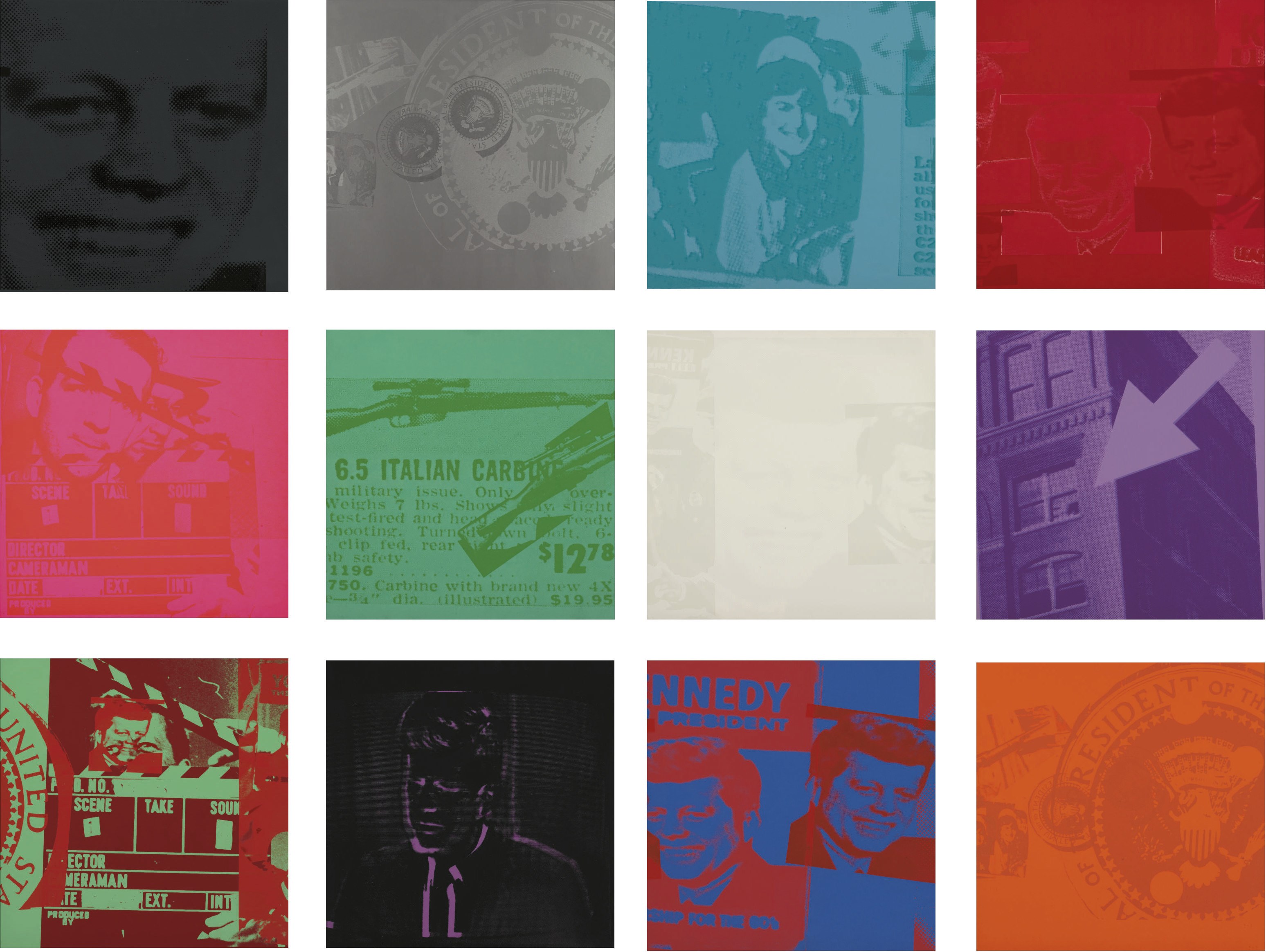 Andy Warhol (1928-1987)