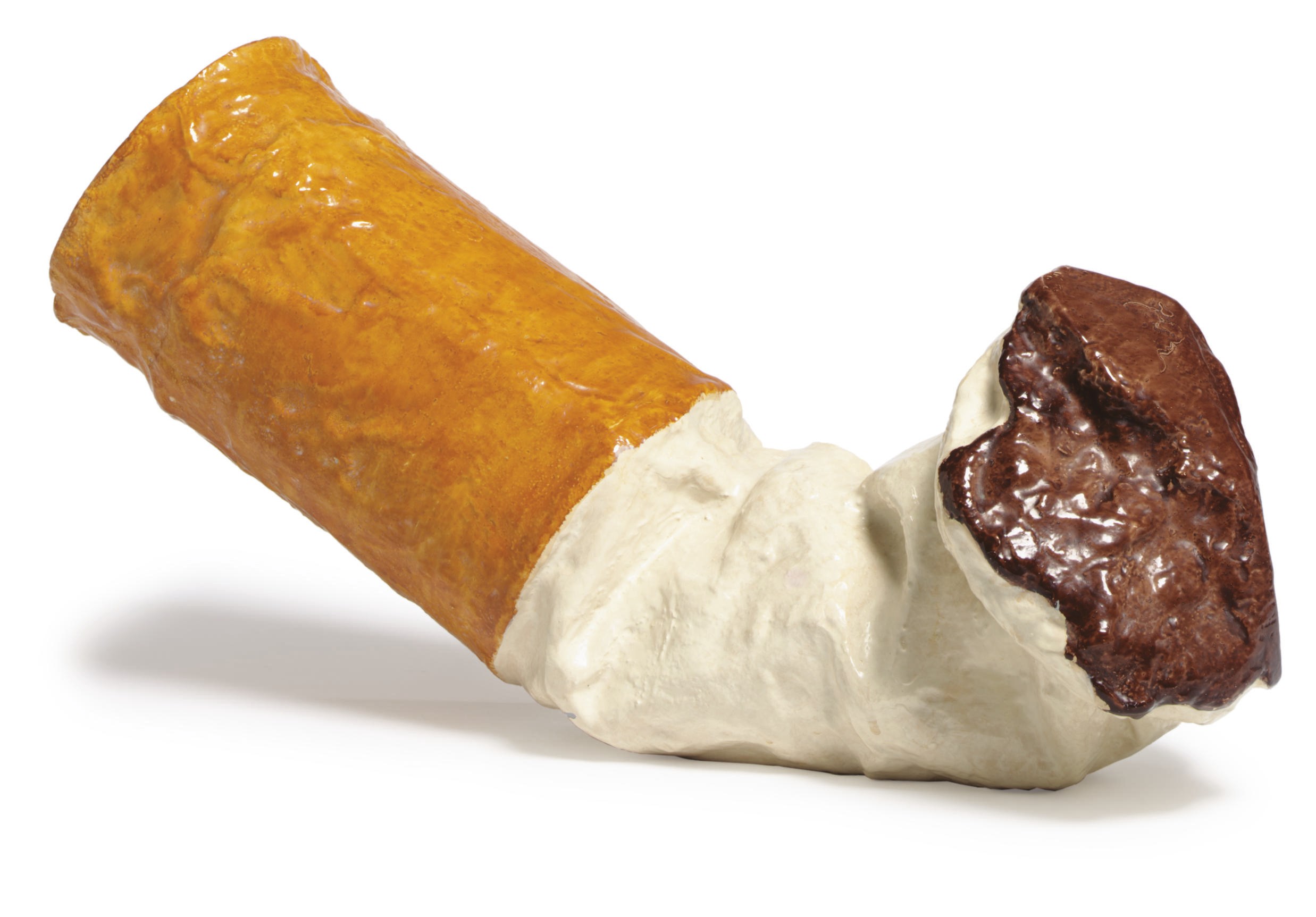 Claes Oldenburg (b. 1929)