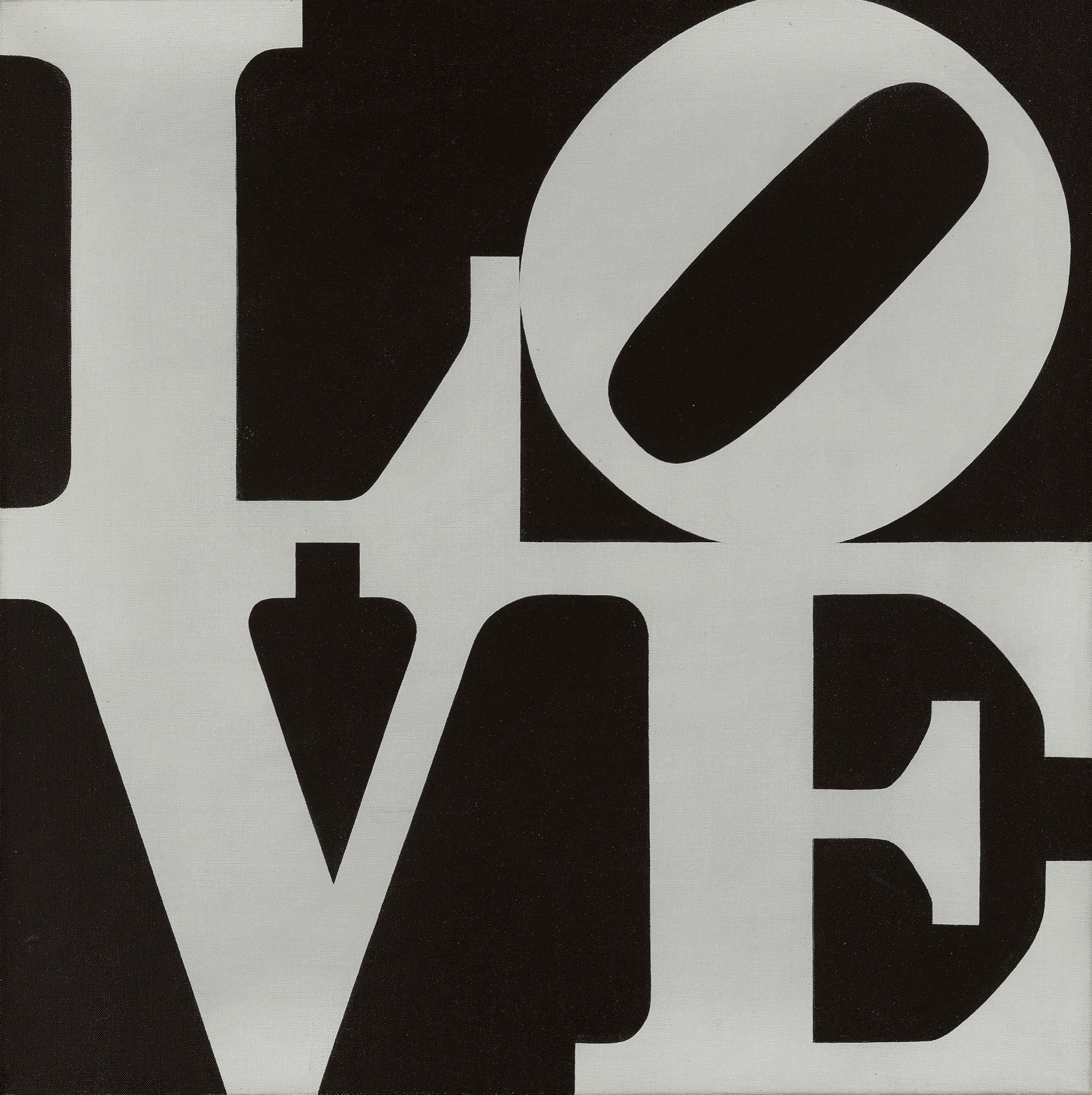 Robert Indiana (b. 1928)