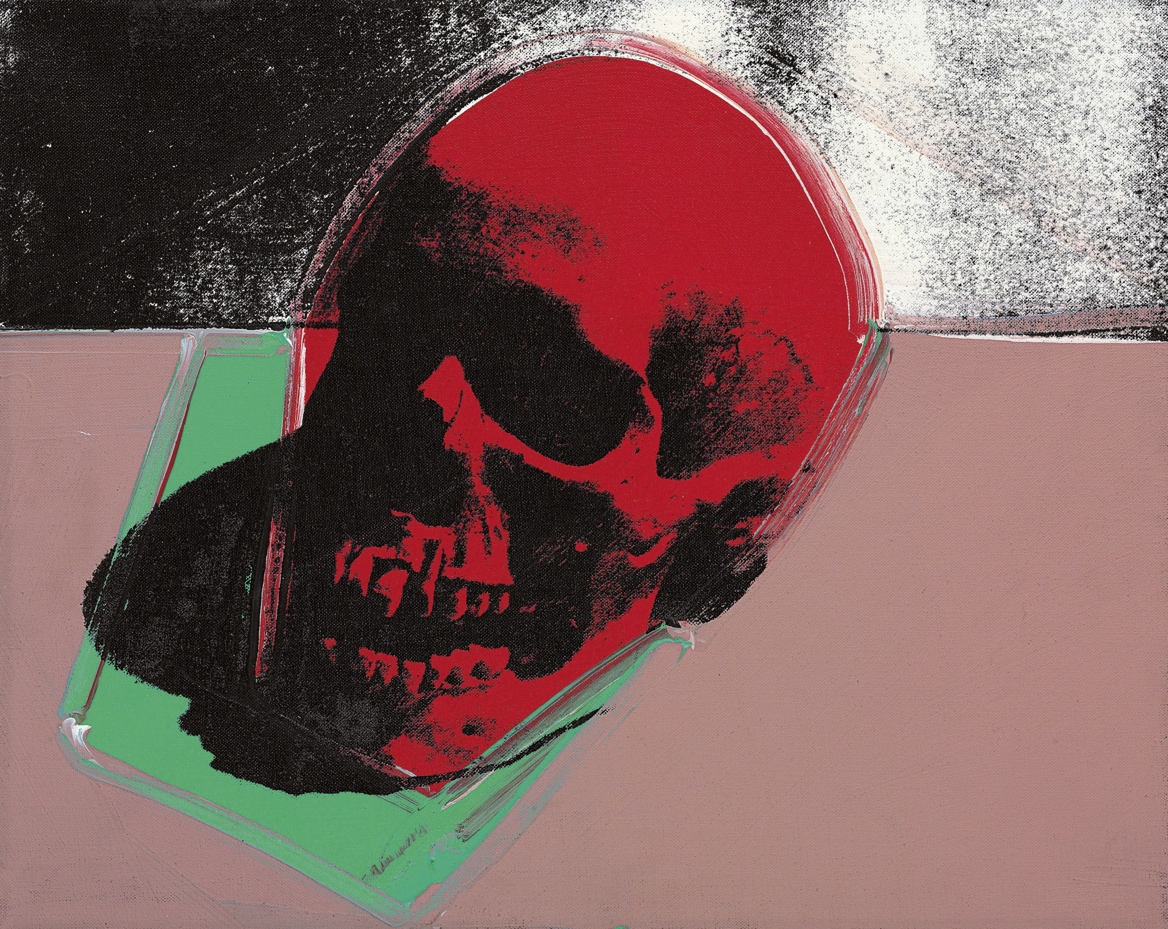 Andy Warhol (1928-1987)