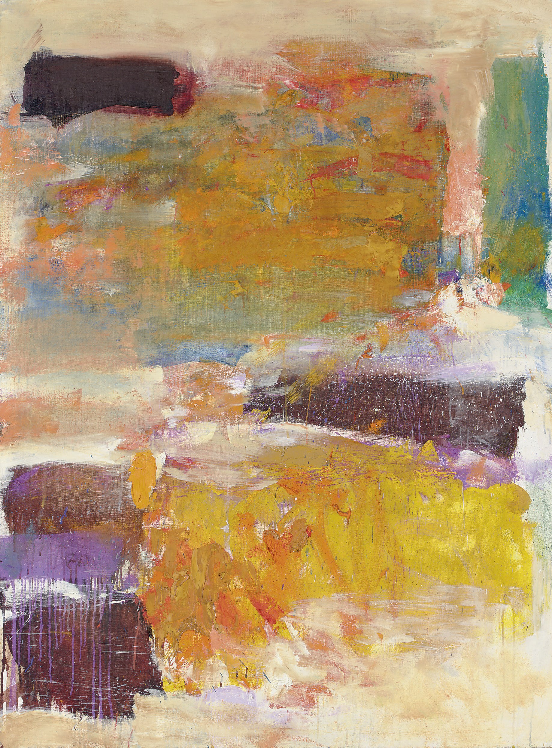 Joan Mitchell (1925-1992)