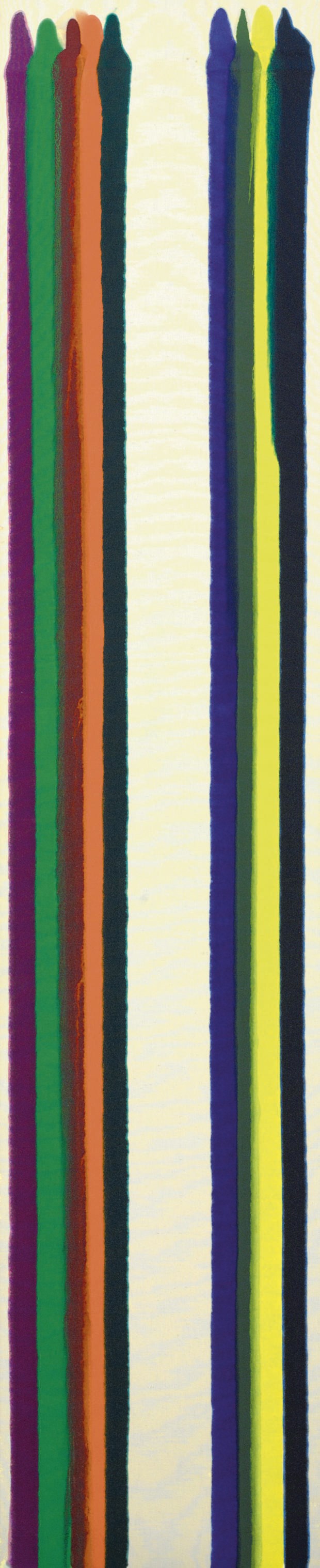Morris Louis (1910-1962)