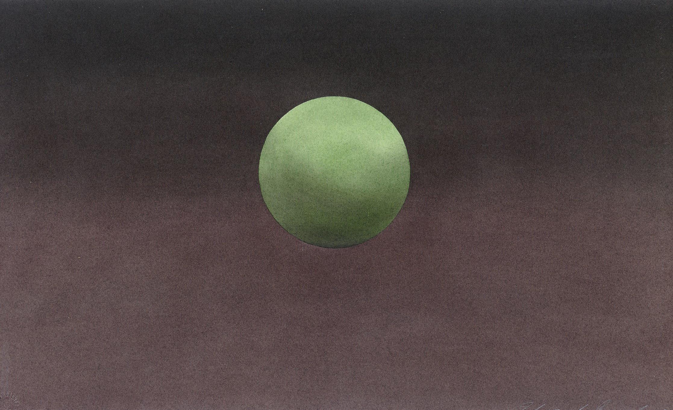 Ed Ruscha (b. 1937)