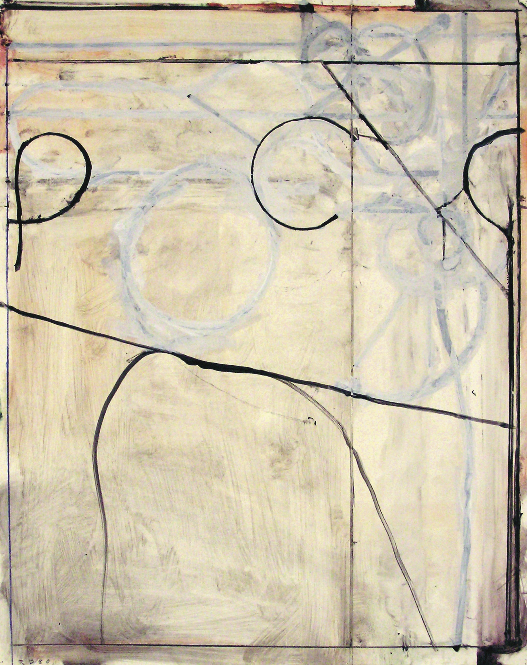 Richard Diebenkorn (1922-1993)