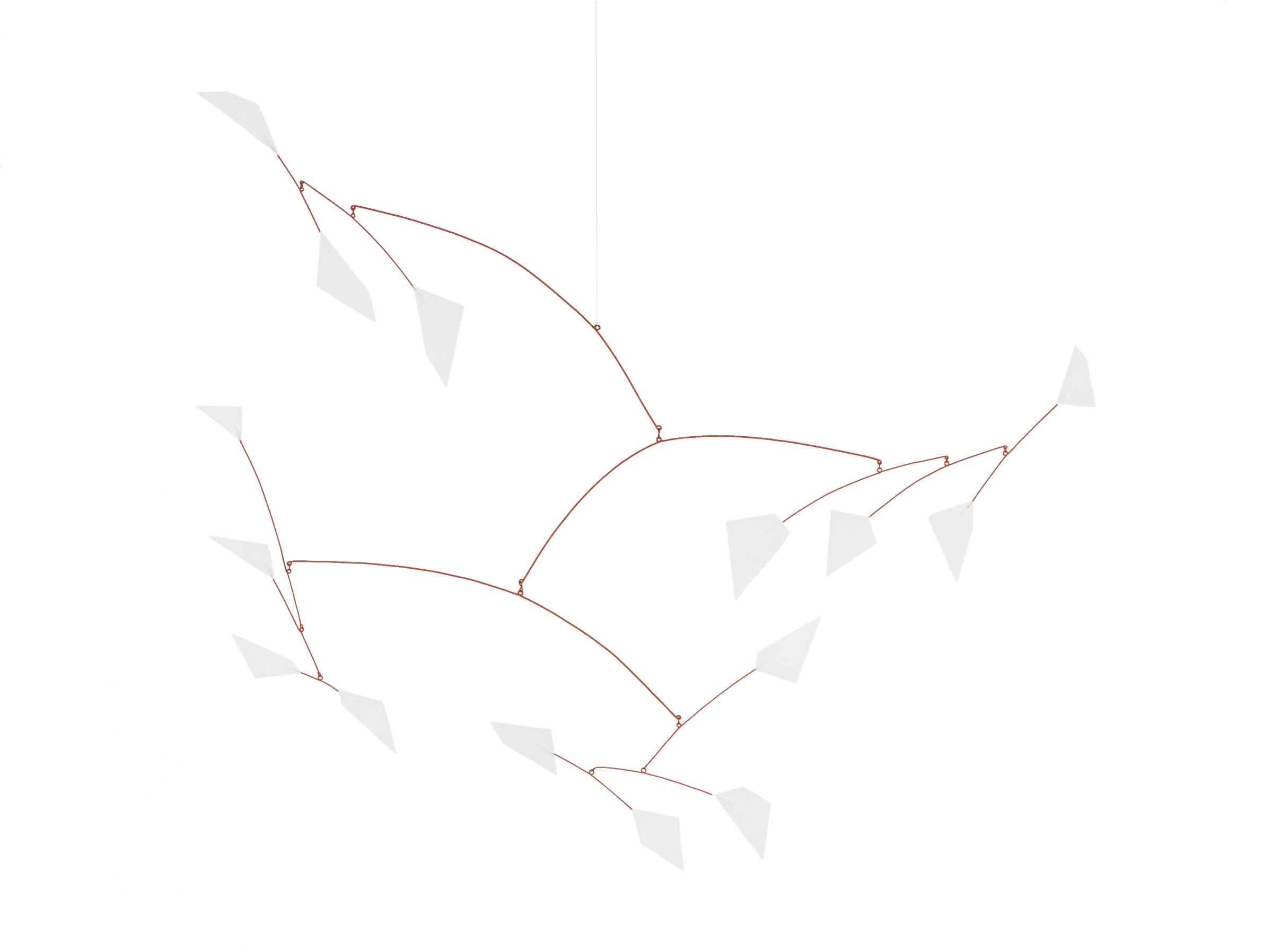 Alexander Calder (1898-1976)