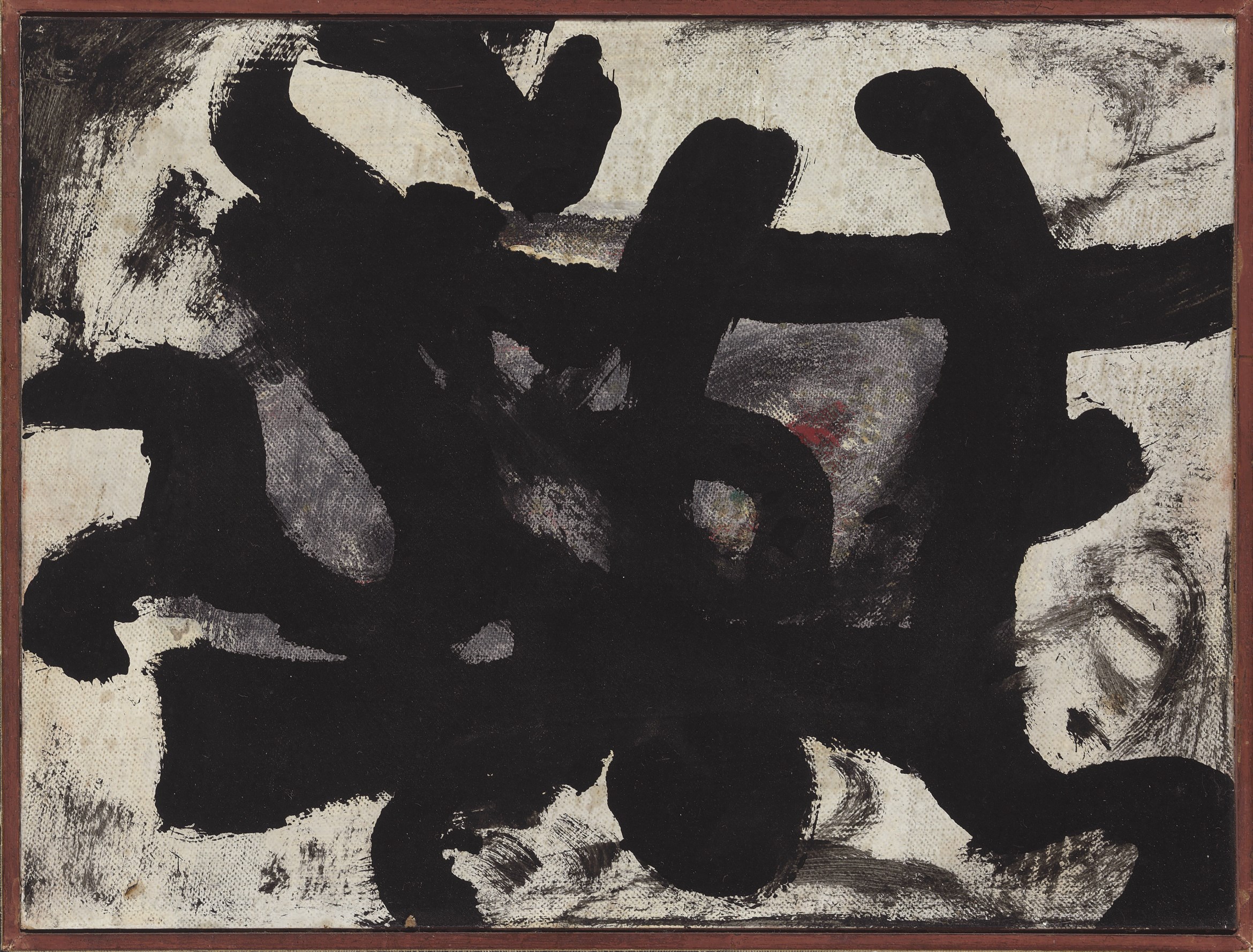 Adolph Gottlieb (1903-1974)
