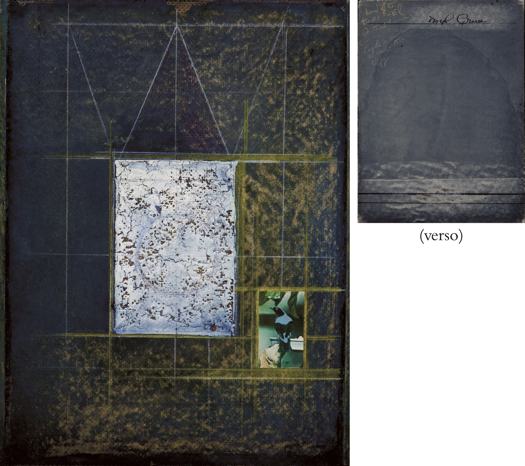 Joseph Cornell (1903-1972)
