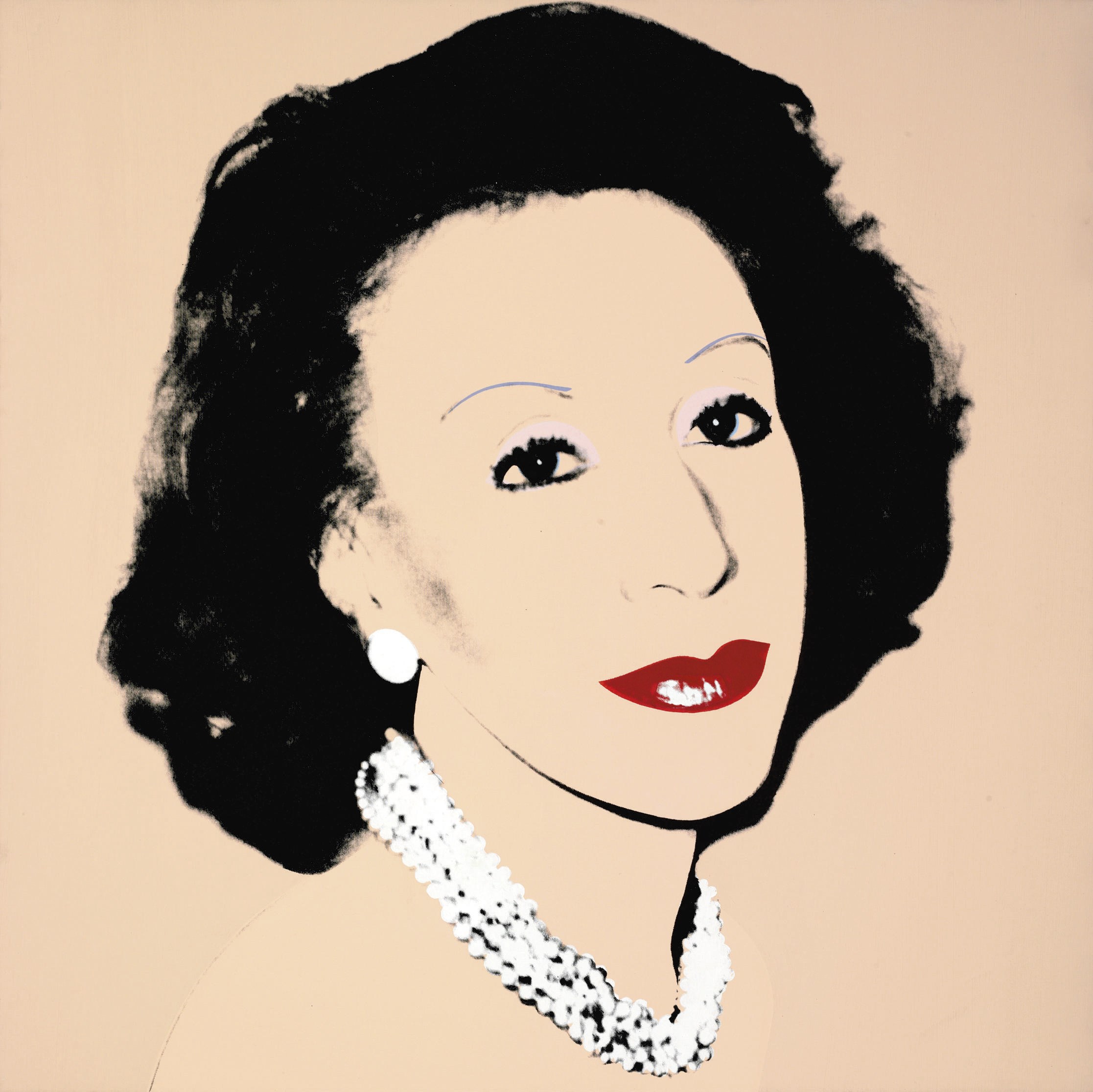 Andy Warhol (1928-1987)