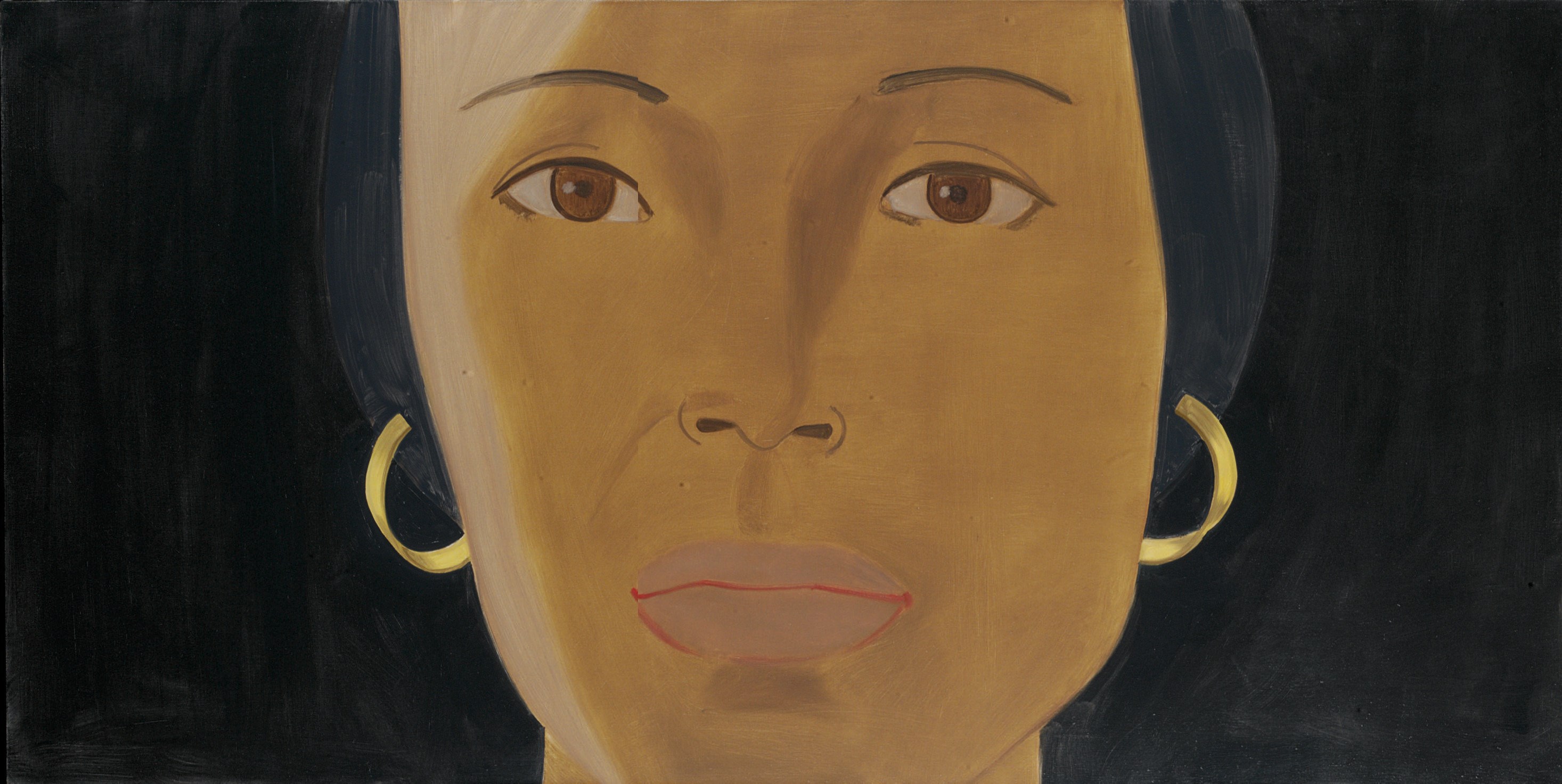 Alex Katz (b. 1927)