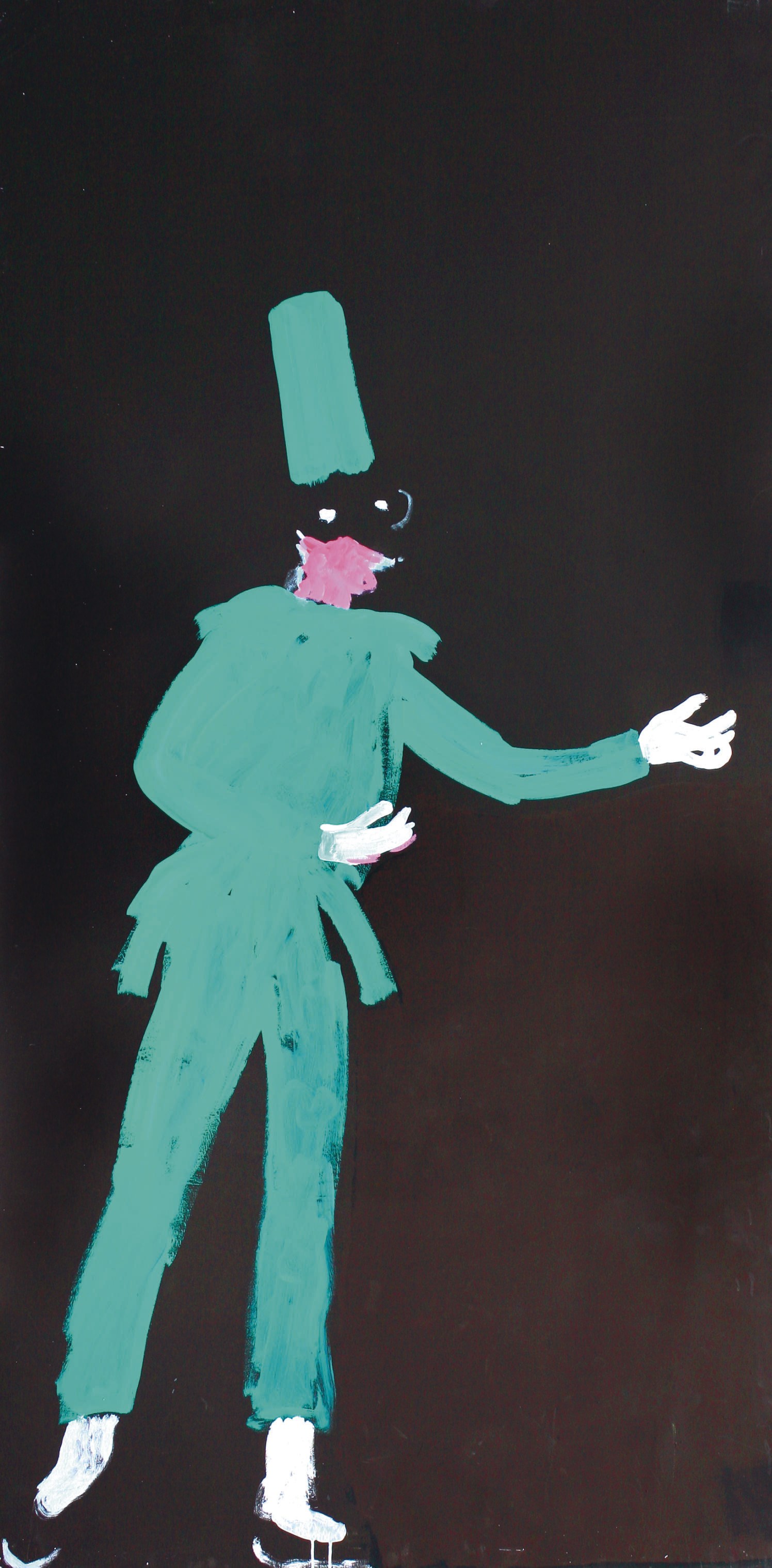 David Hockney (b. 1937)