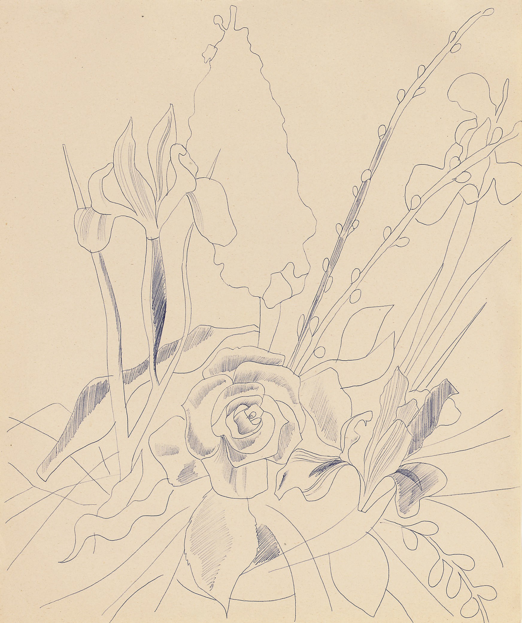 Andy Warhol (1928-1987)
