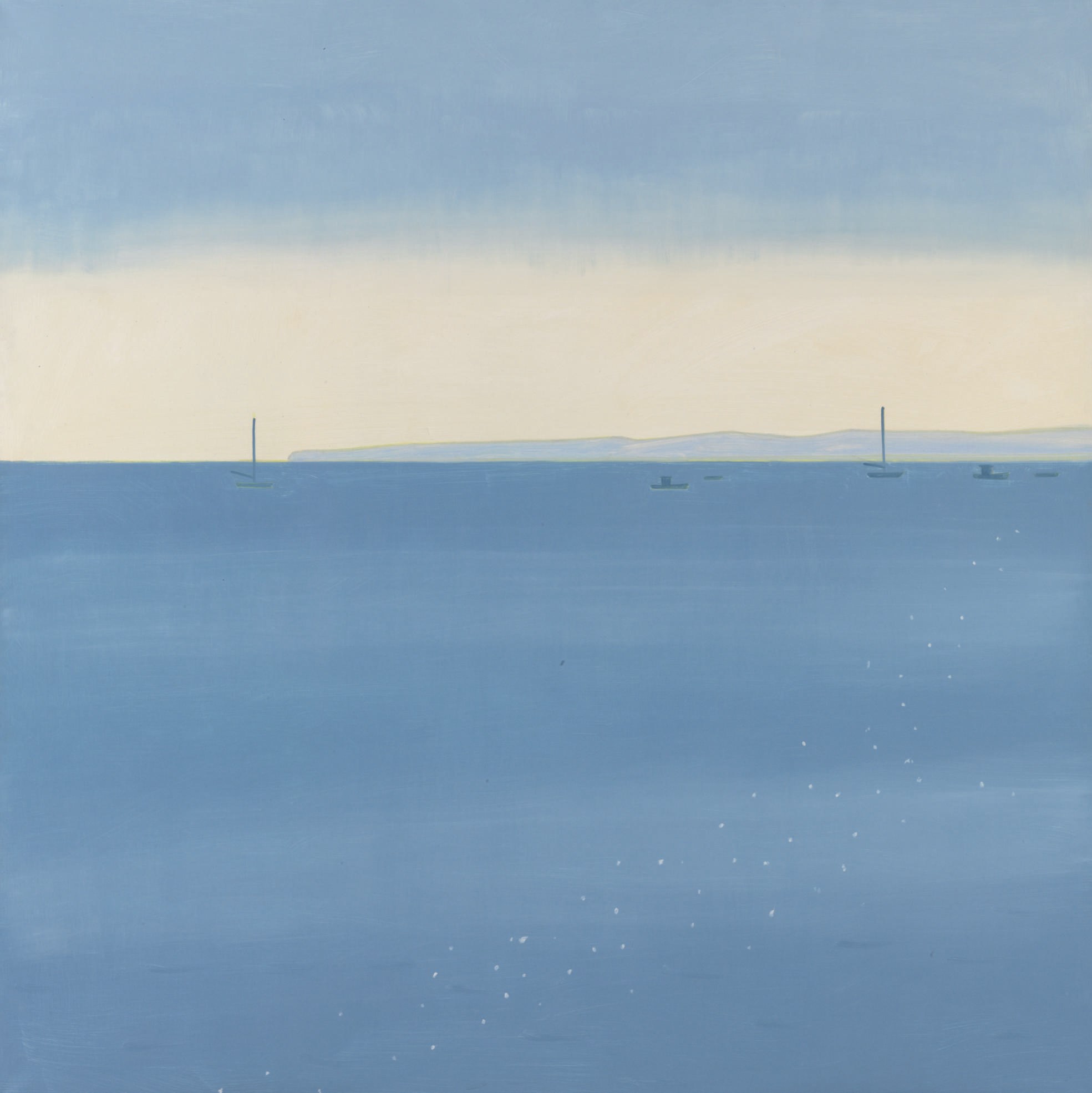 Alex Katz (b. 1927)