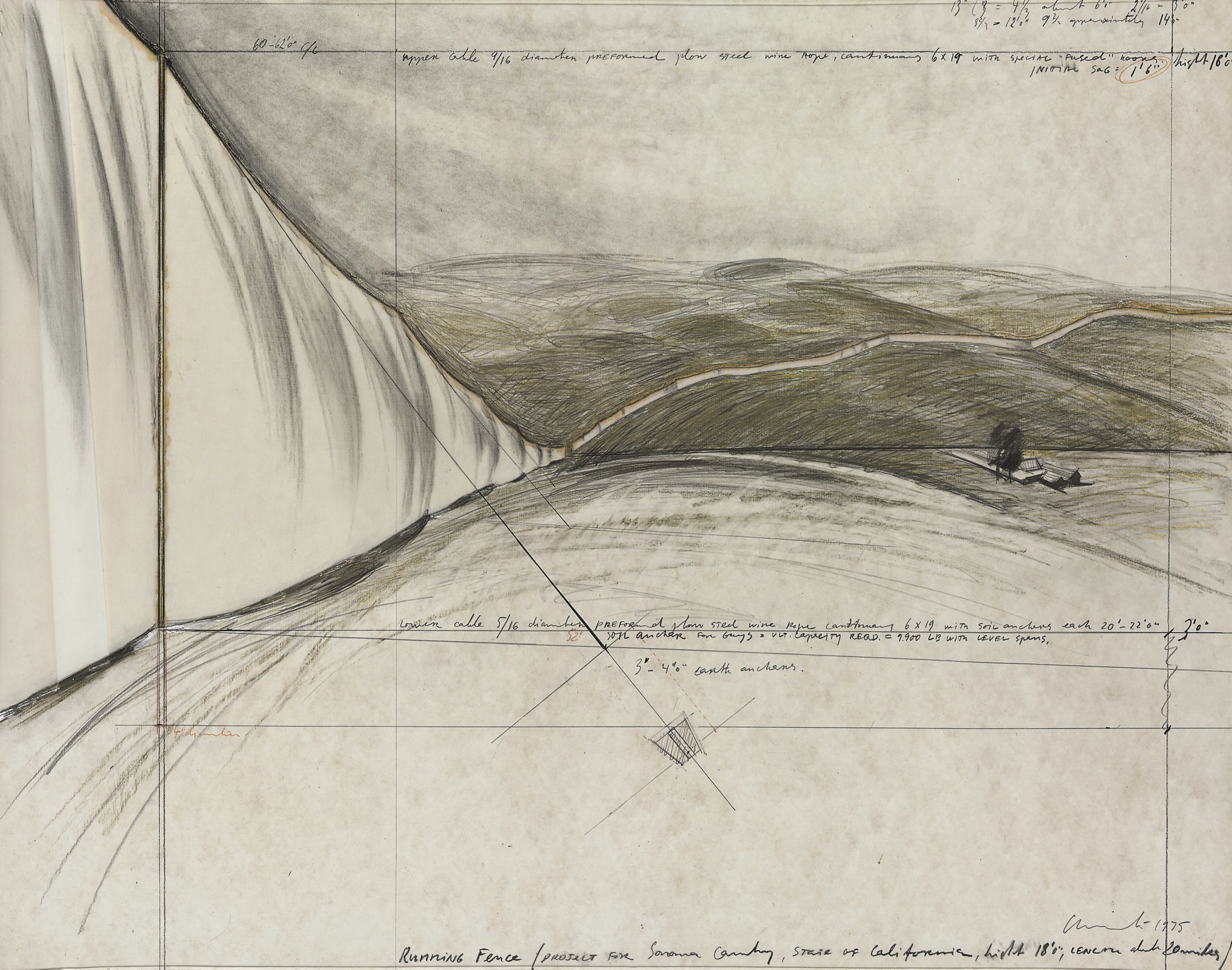 Christo (b. 1935)