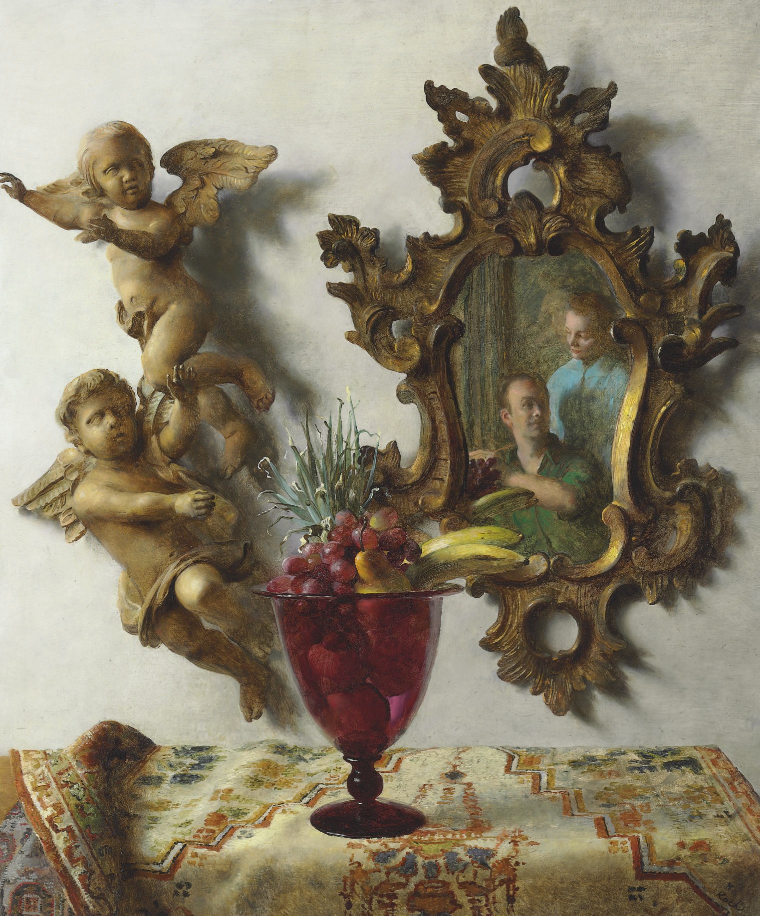 John Koch (1909-1978)