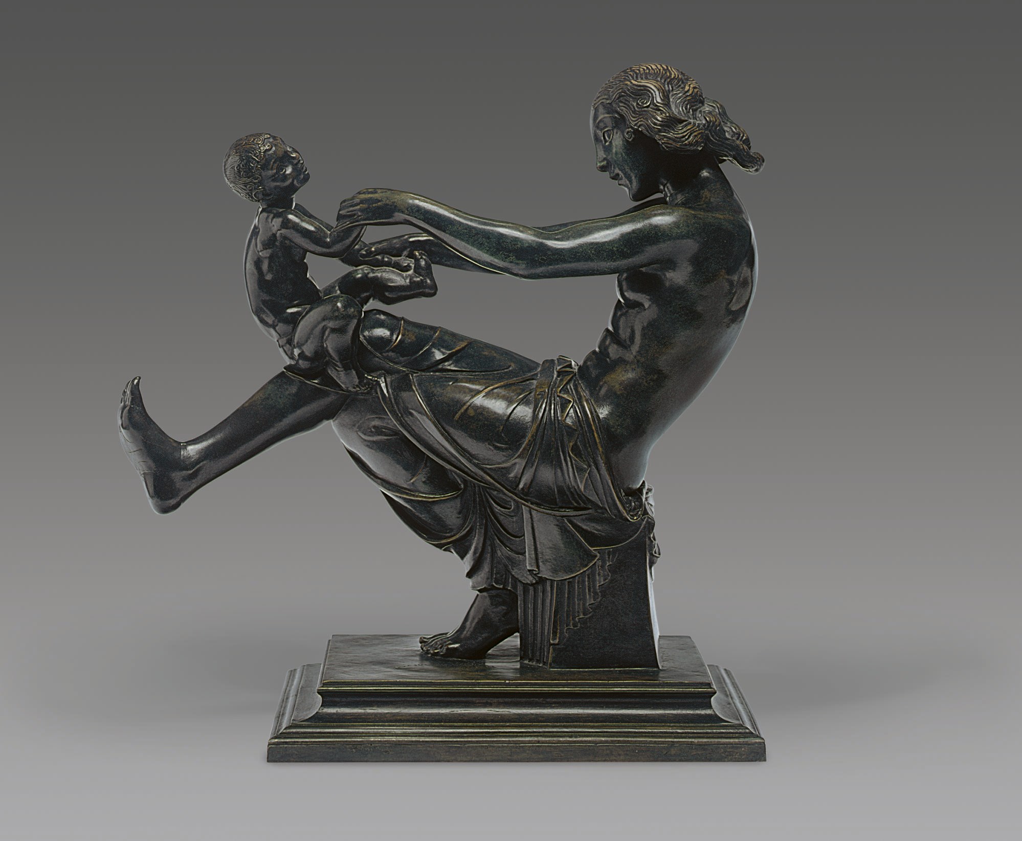 Paul Manship (1885-1966)