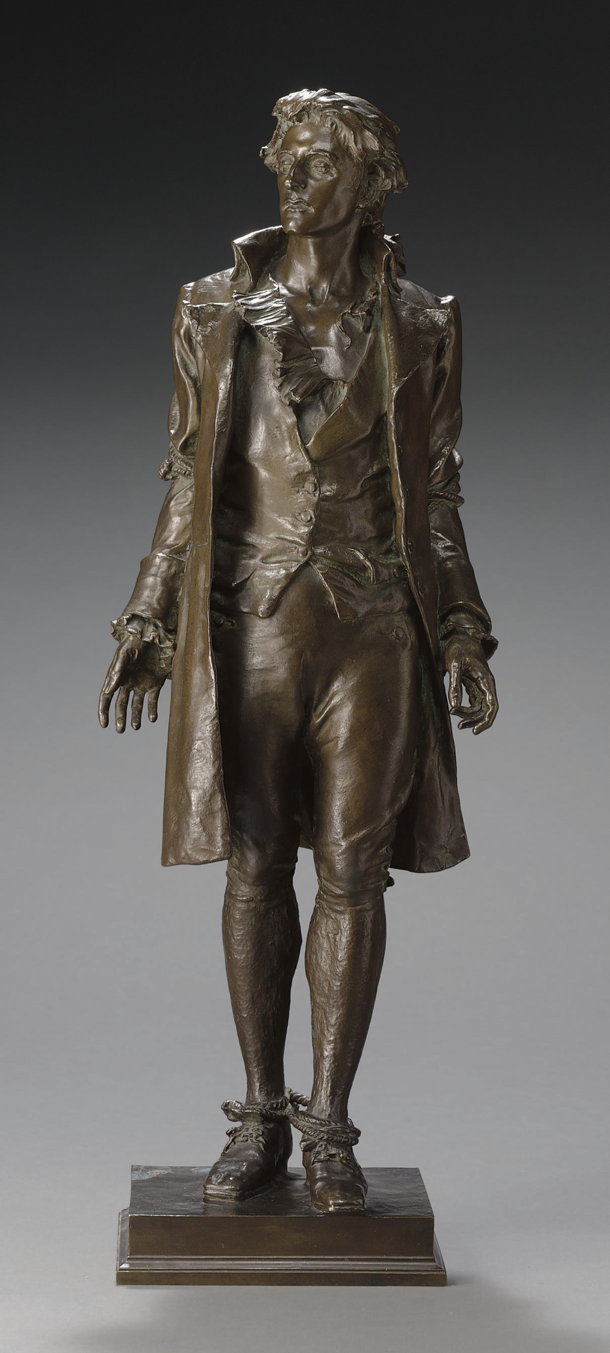 Frederick William MacMonnies (1863-1937)