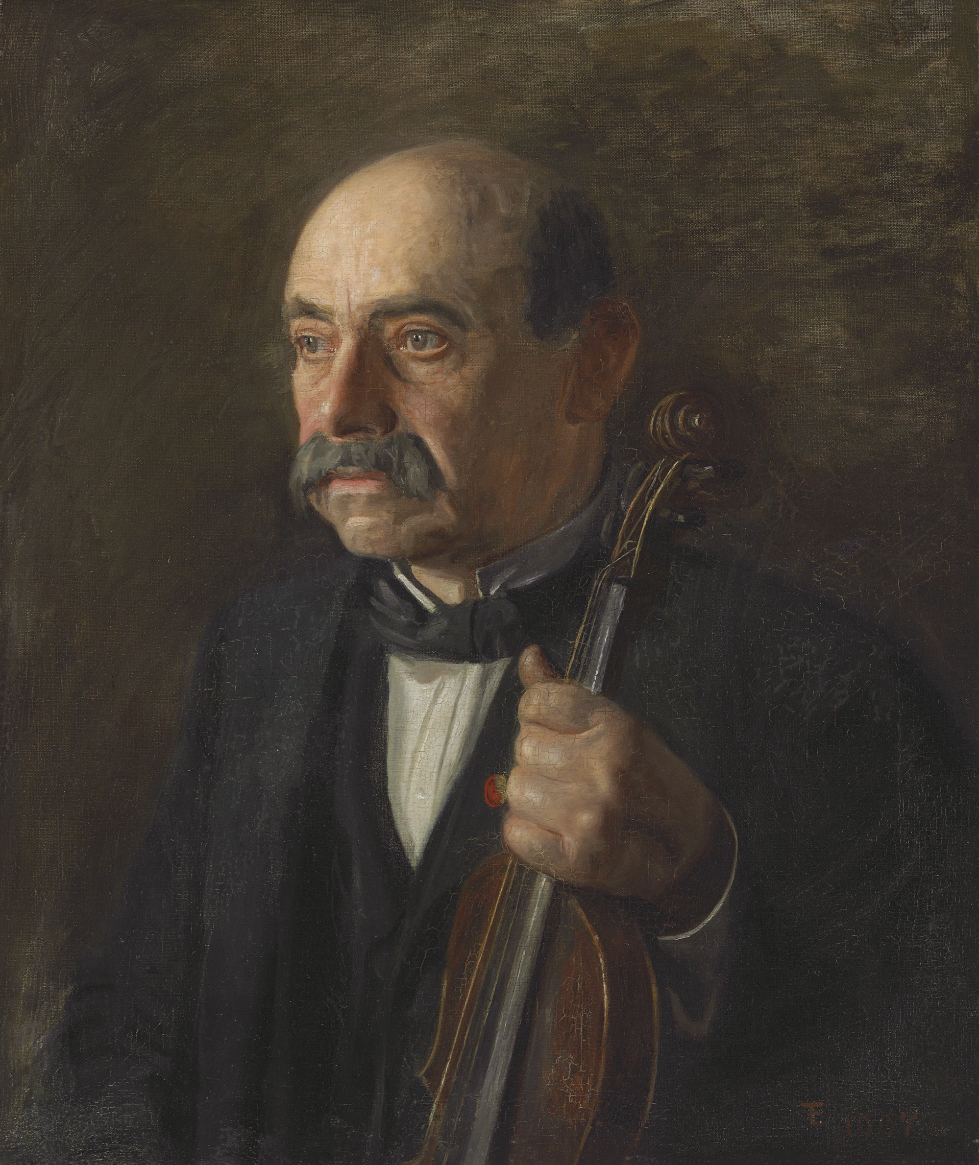Thomas Eakins (1844-1916)