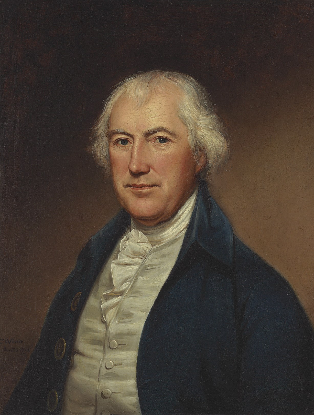 Charles Willson Peale (1741-1827)
