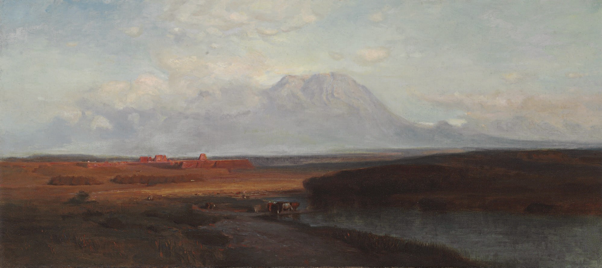 Samuel Colman (1832-1920)