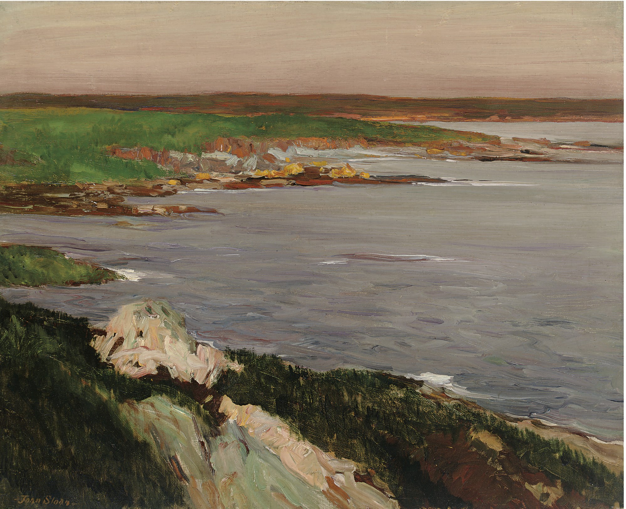 John Sloan (1871-1951)