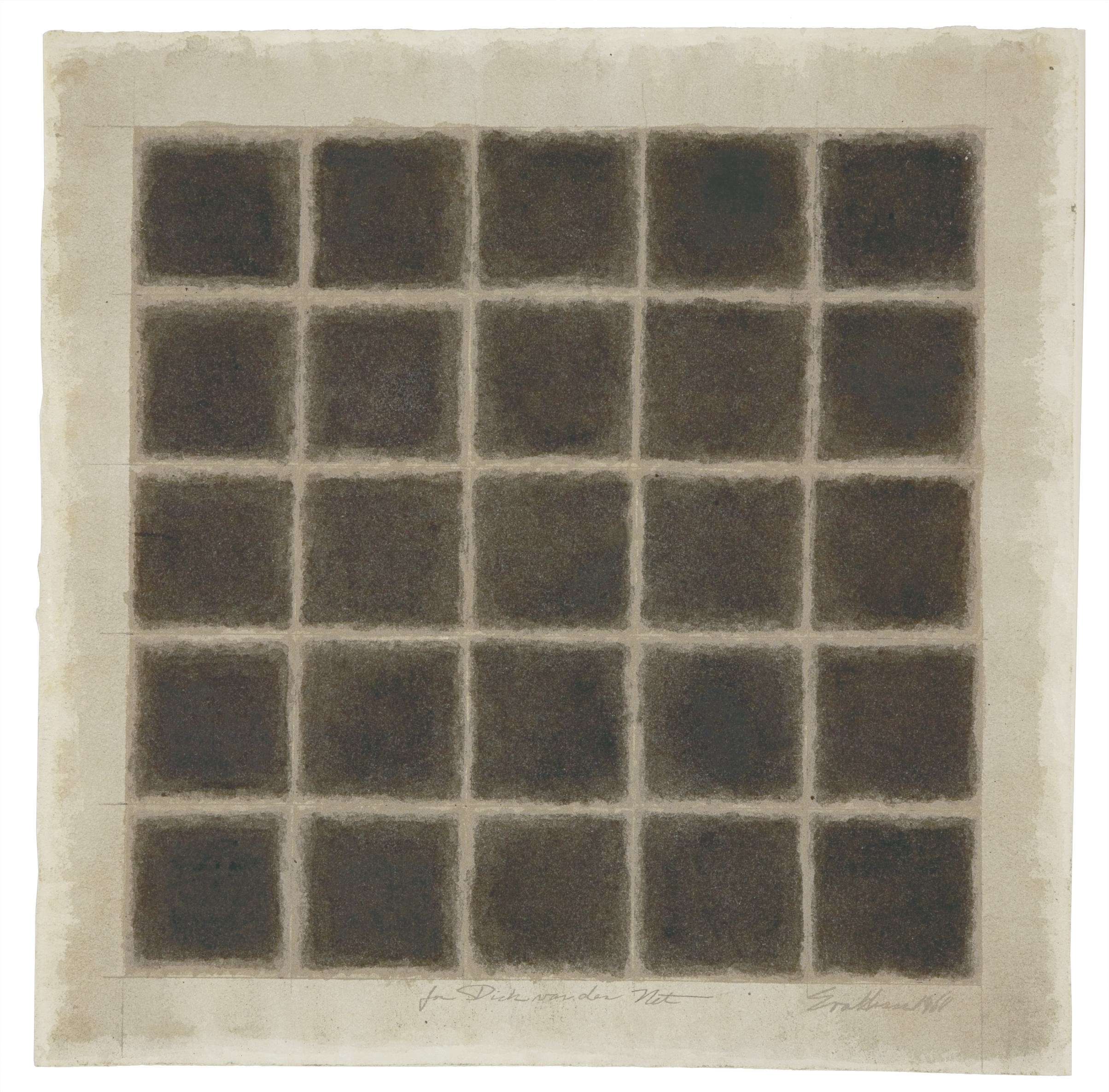 Eva Hesse (1936-1970)