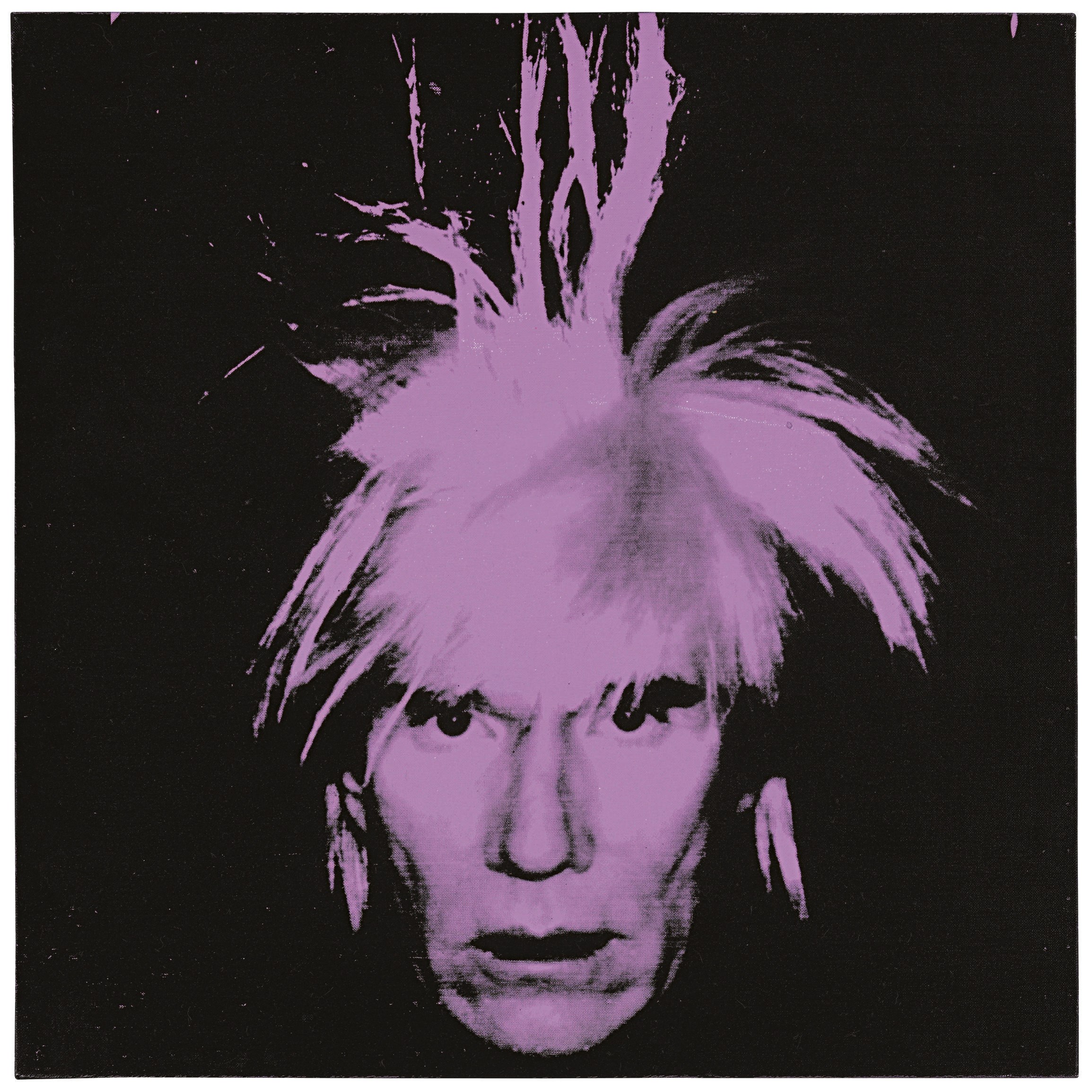 Andy Warhol (1928-1987)