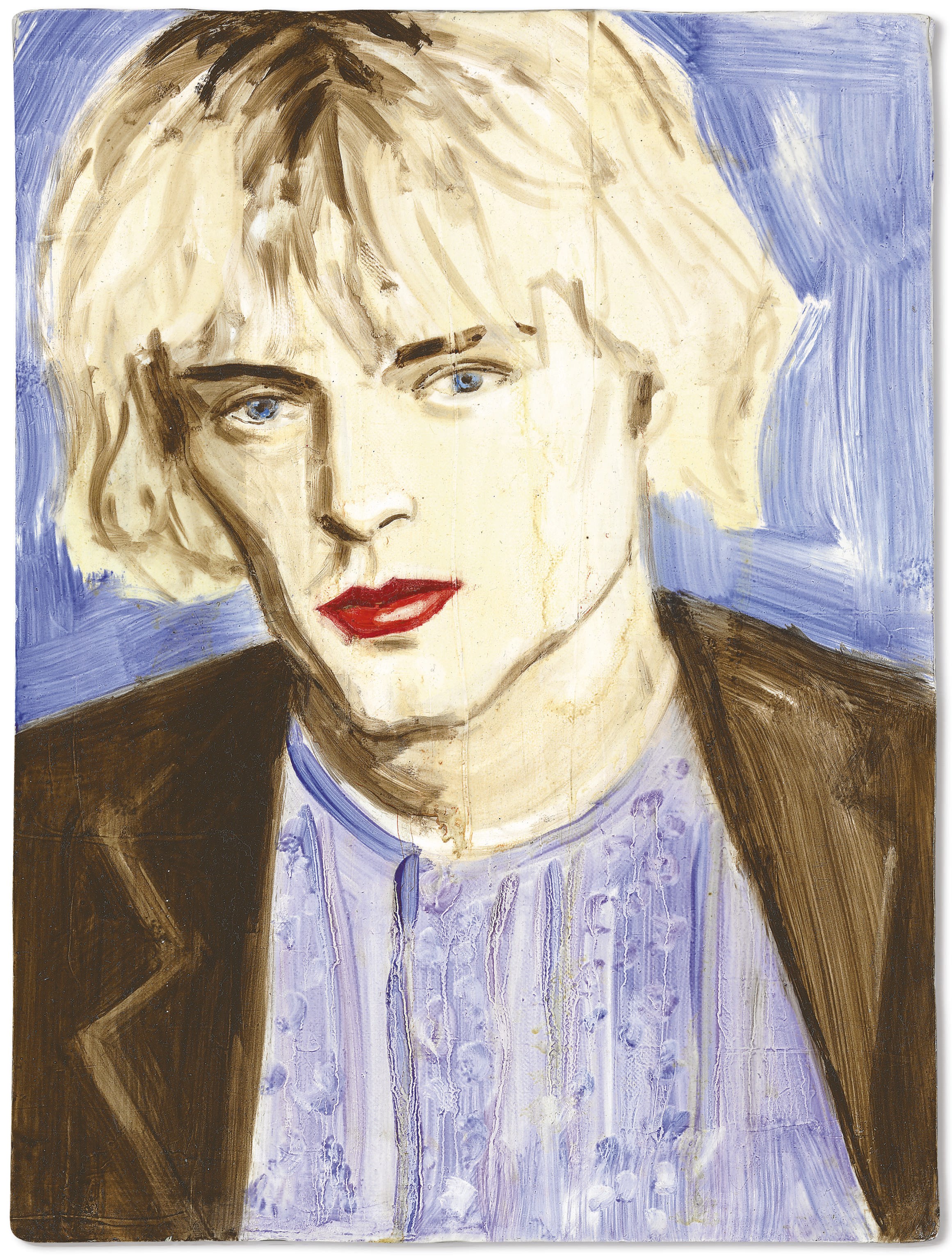 Elizabeth Peyton (b. 1965)