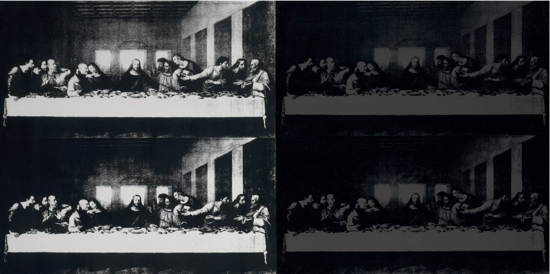 Andy Warhol (1928-1987)