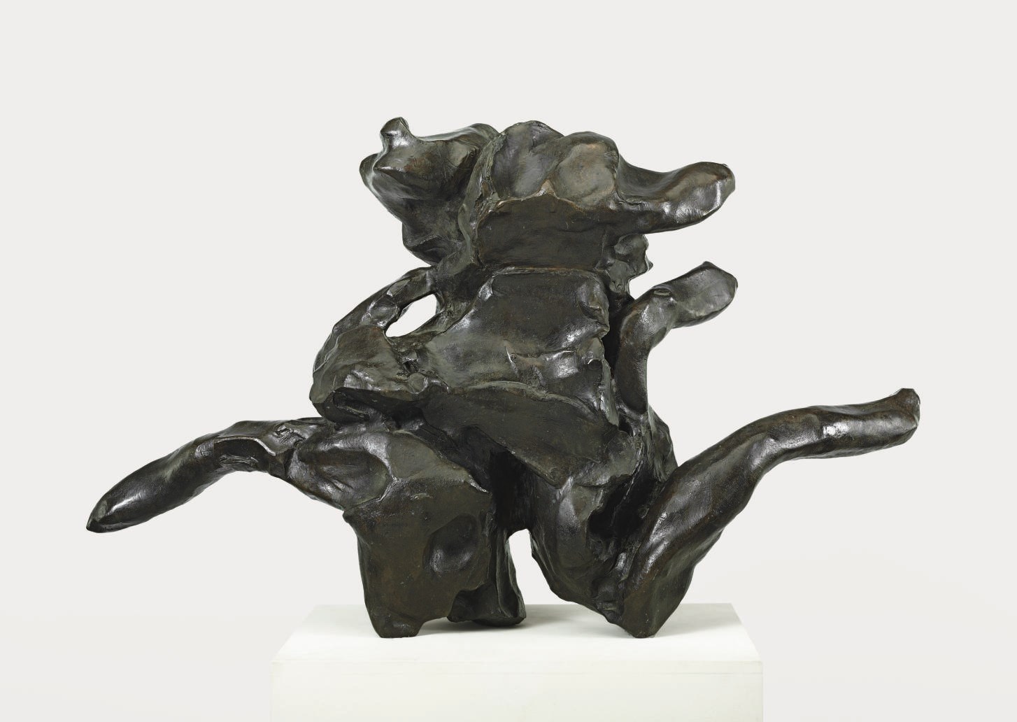 Willem de Kooning (1904-1997)