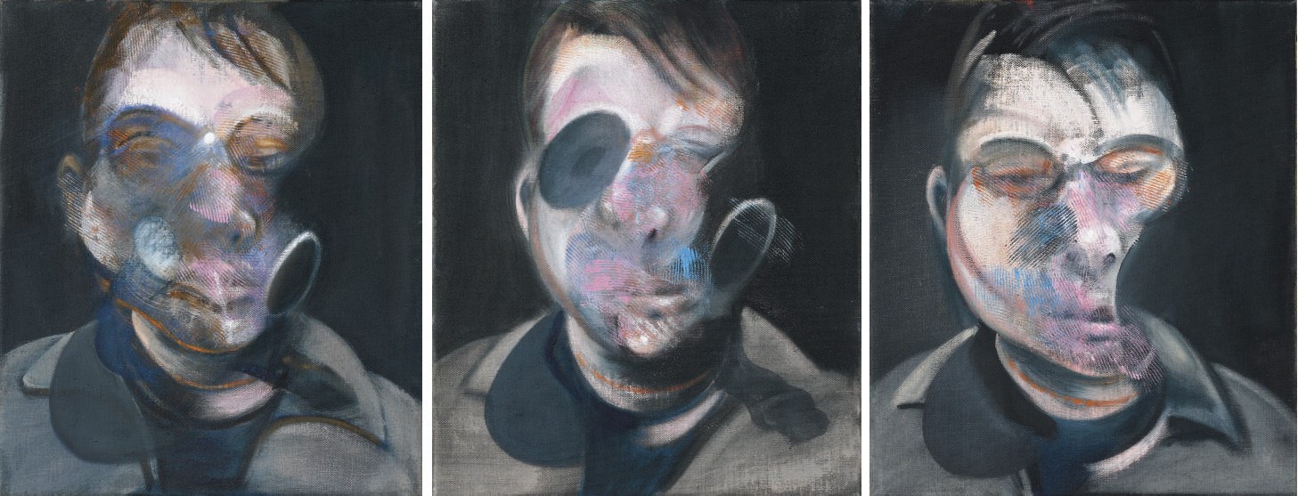 Francis Bacon (1909-1992)