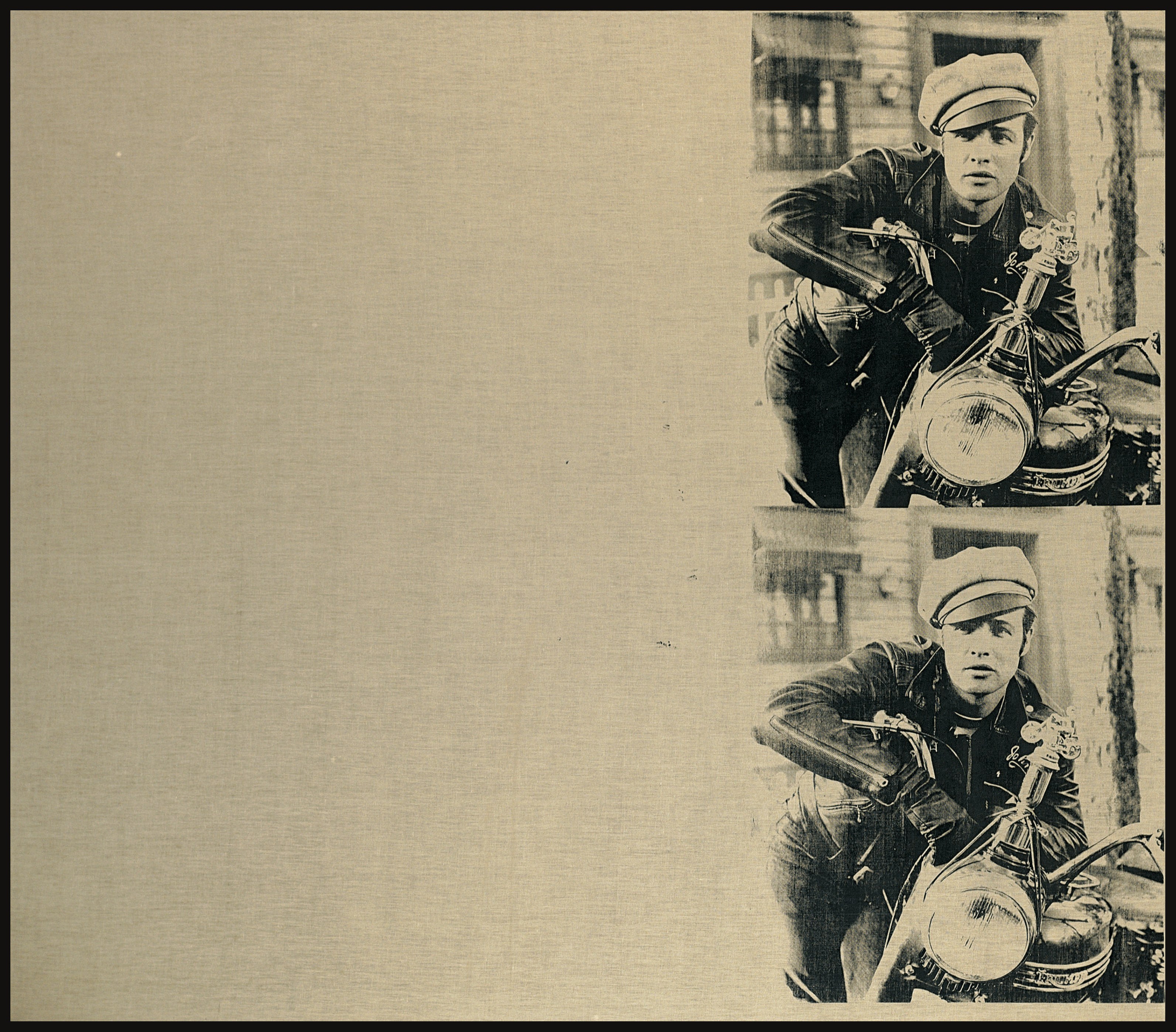 Andy Warhol (1928-1987)