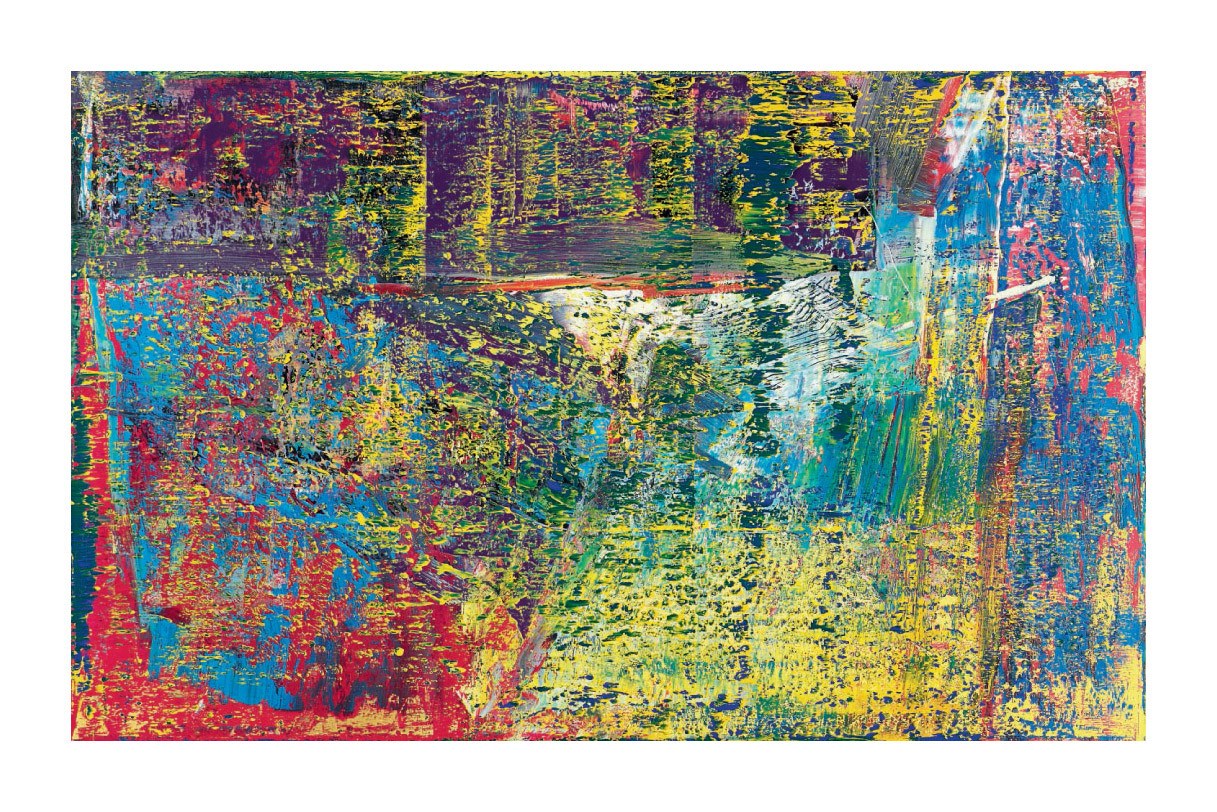 Gerhard Richter (b. 1932)