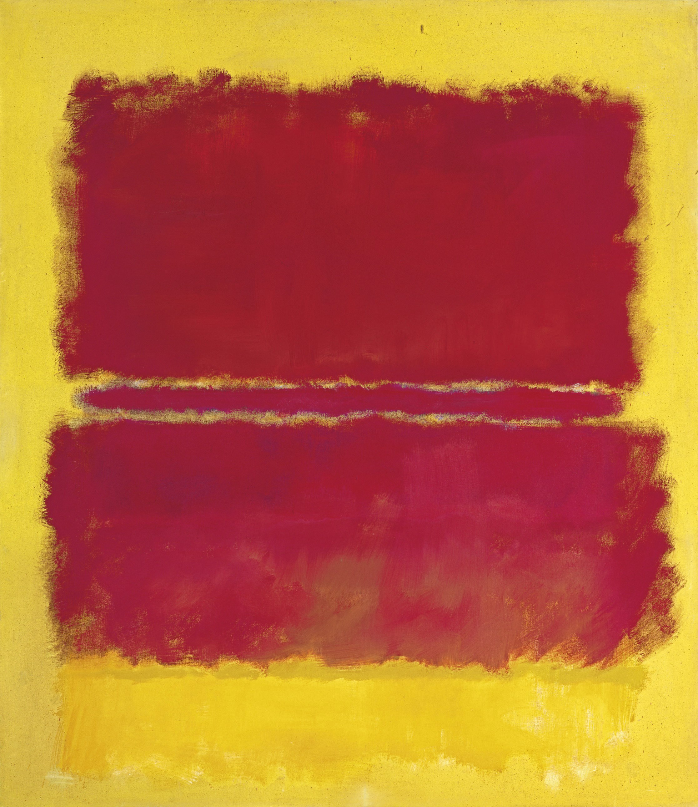 Mark Rothko (1903-1970)