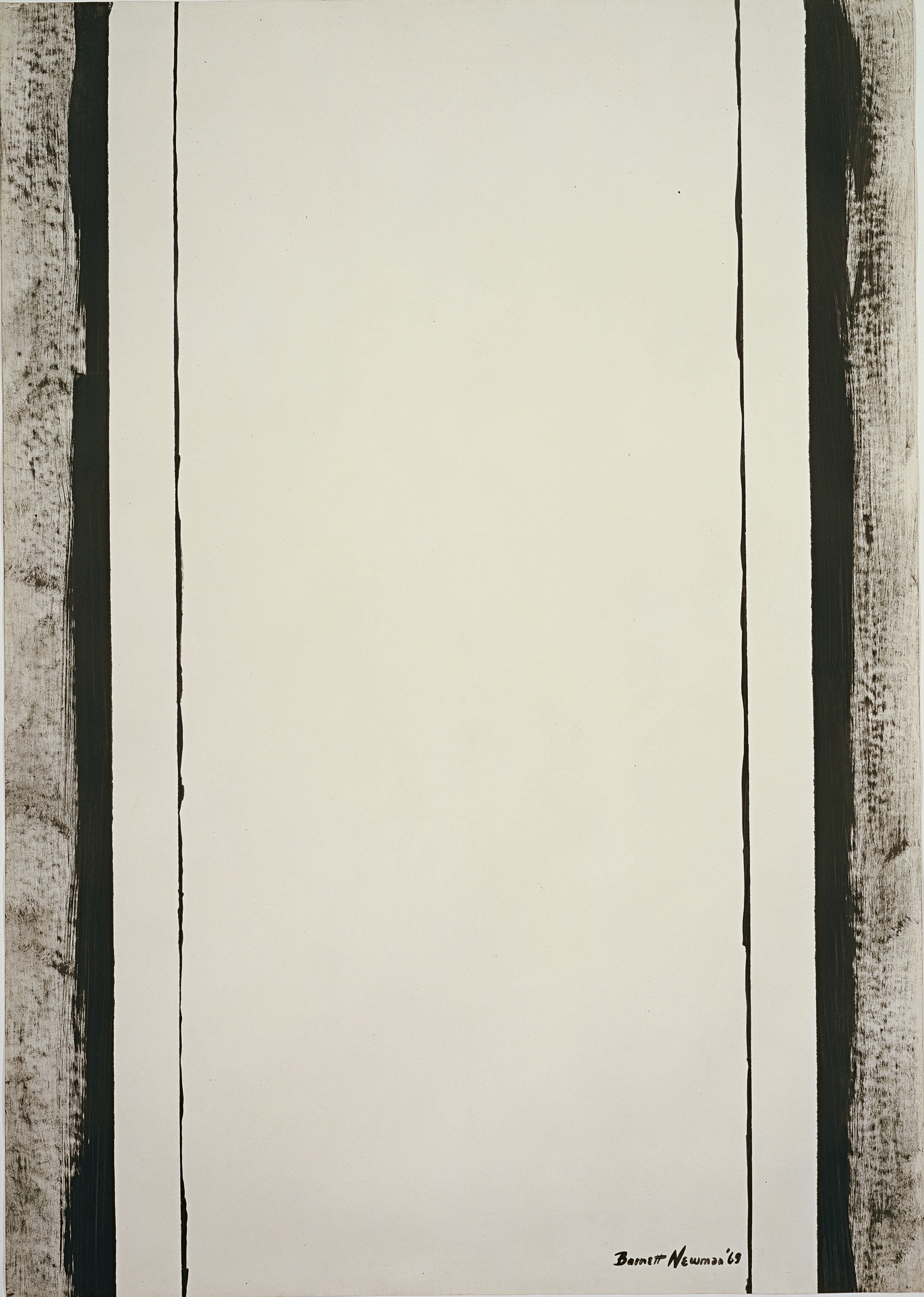 Barnett Newman (1905-1970)