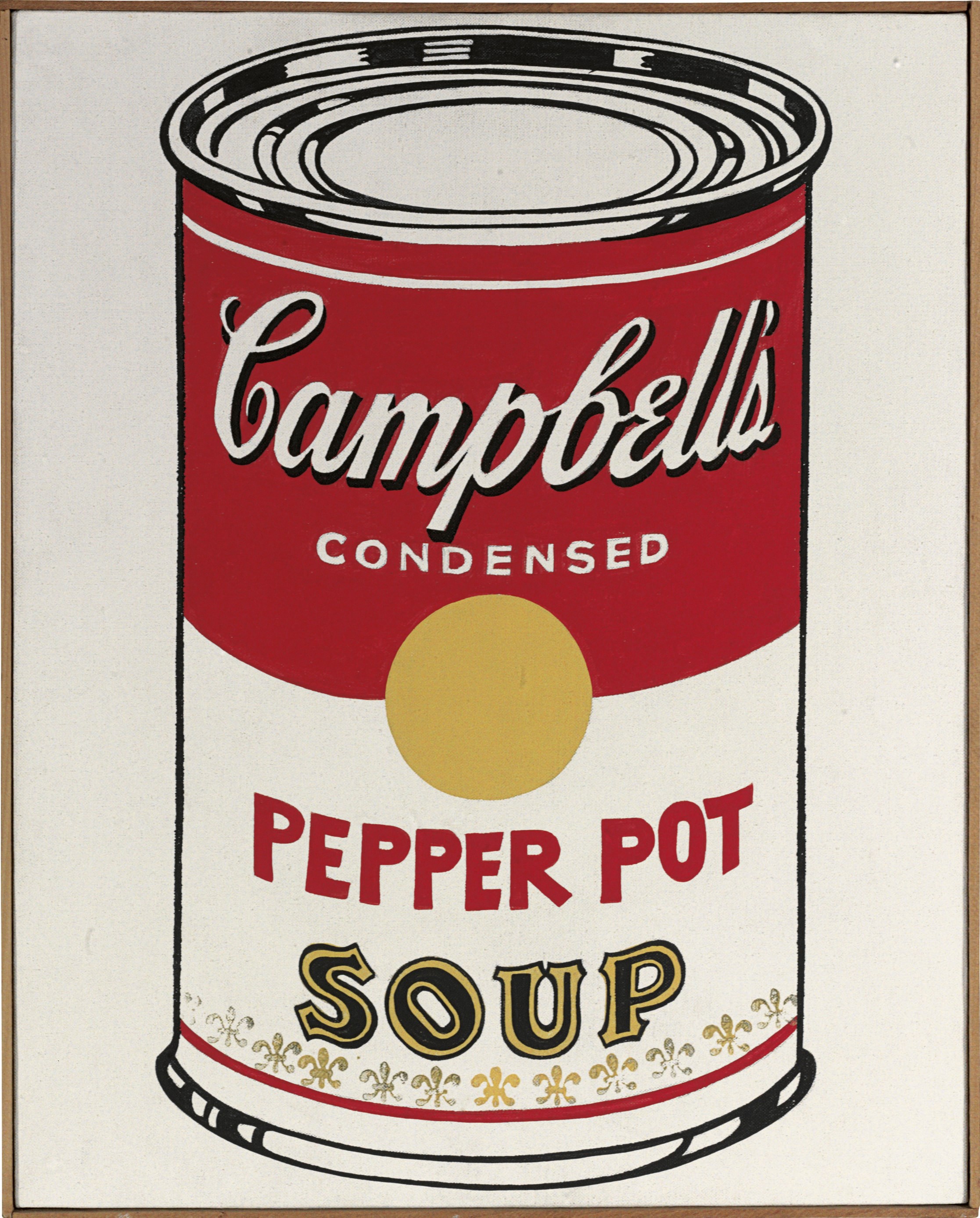 Andy Warhol (1928-1987)