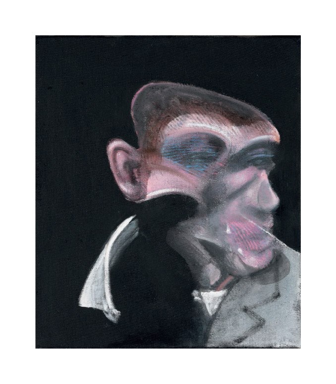 Francis Bacon (1909-1992)