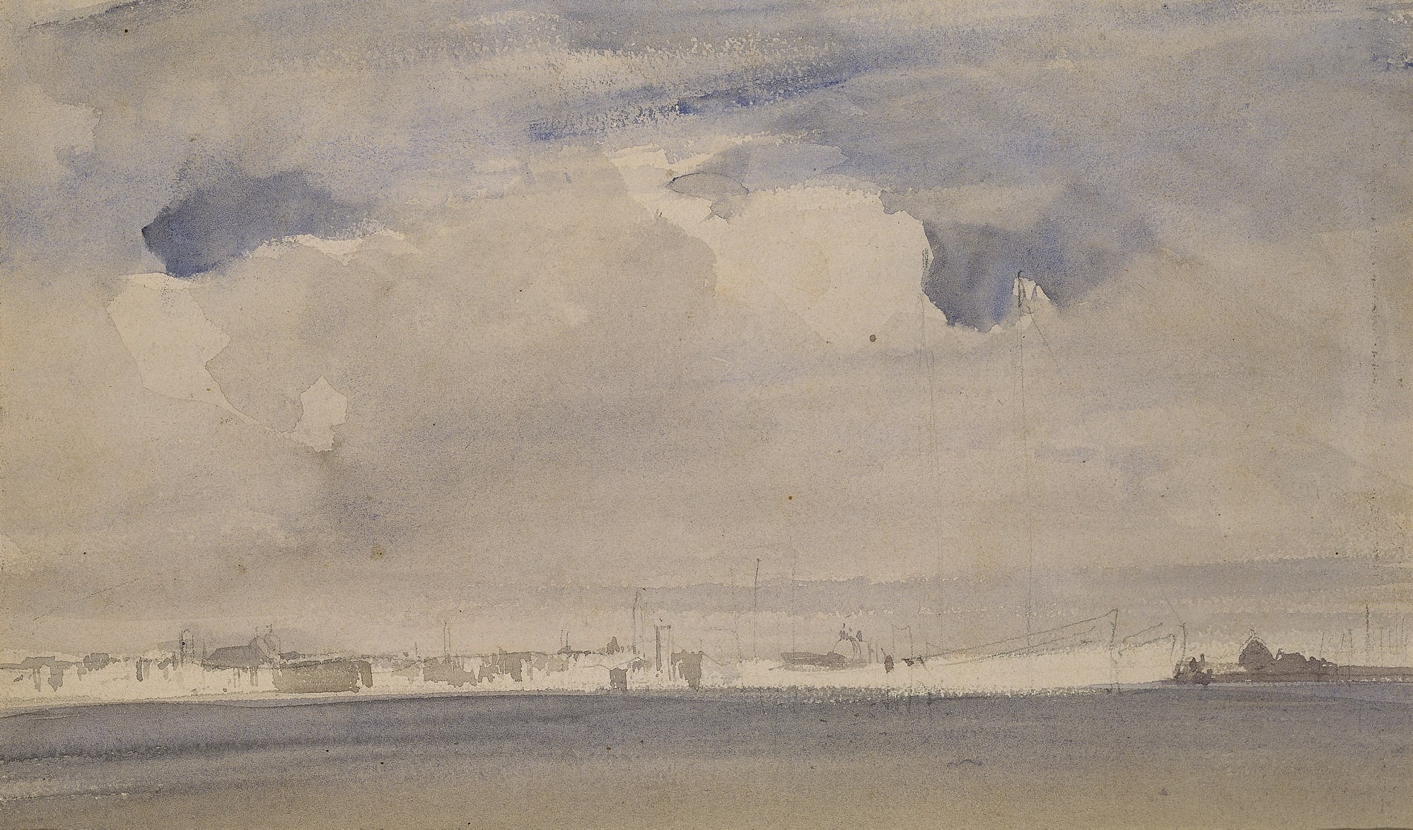 RICHARD PARKES BONINGTON (1802-1828)