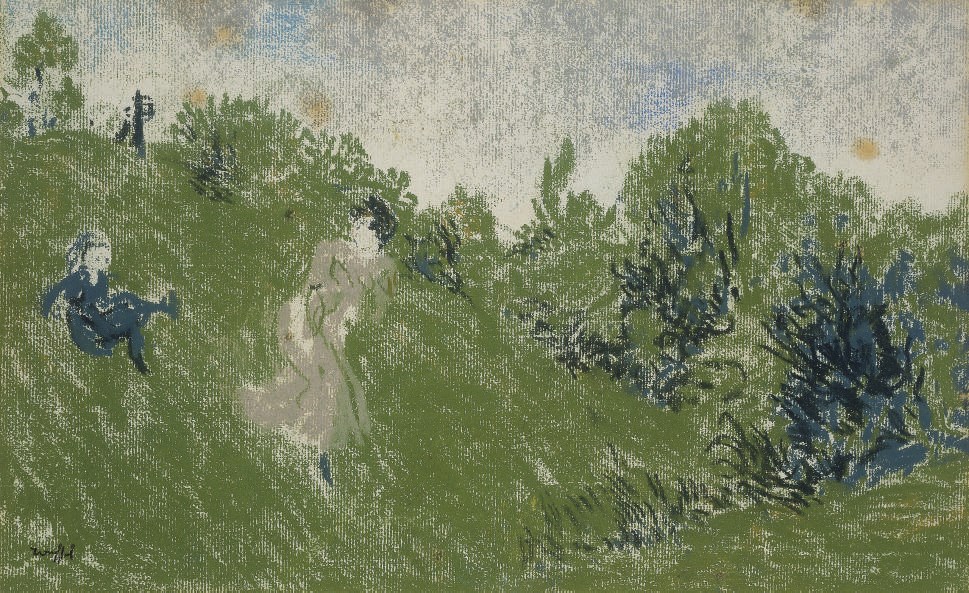 KER-XAVIER ROUSSEL (1867-1944)