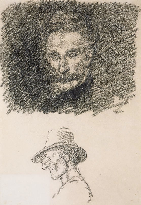 THEOPHILE-ALEXANDRE STEINLEN (1859-1923)
