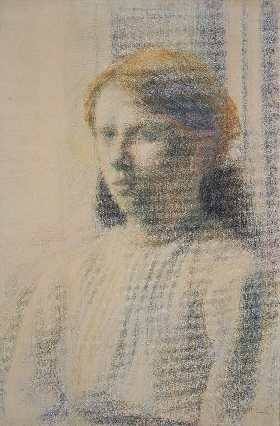 CLAUDE-EMILE SCHUFFENECKER (1851-1934)
