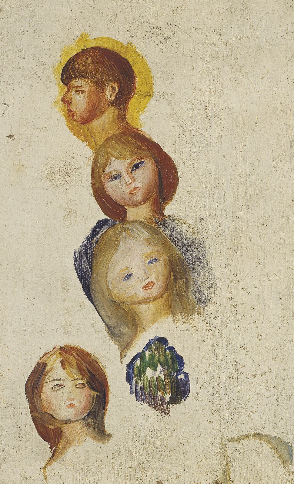 PIERRE-AUGUSTE RENOIR (1841-1919)