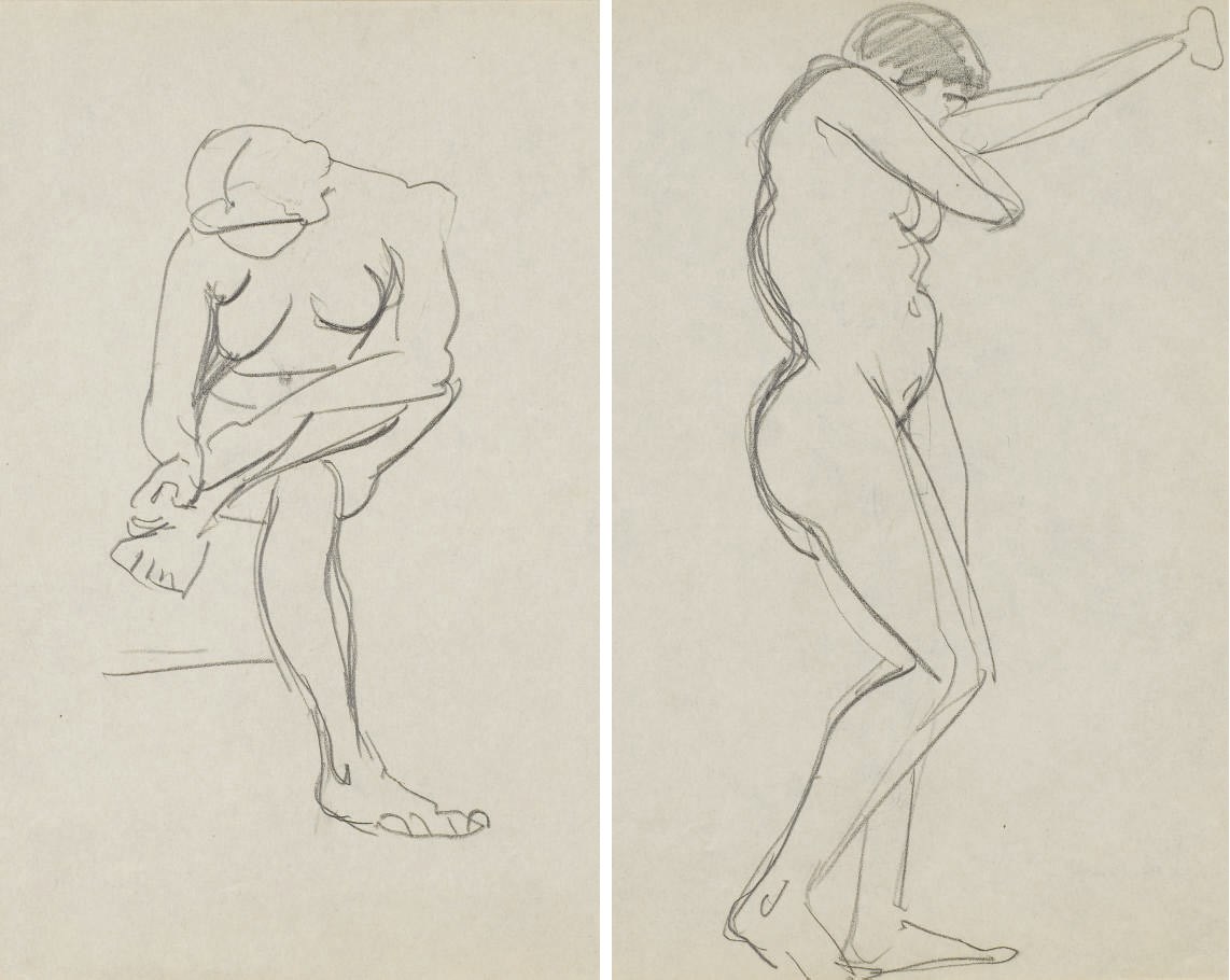 HENRI MATISSE (1869-1954)